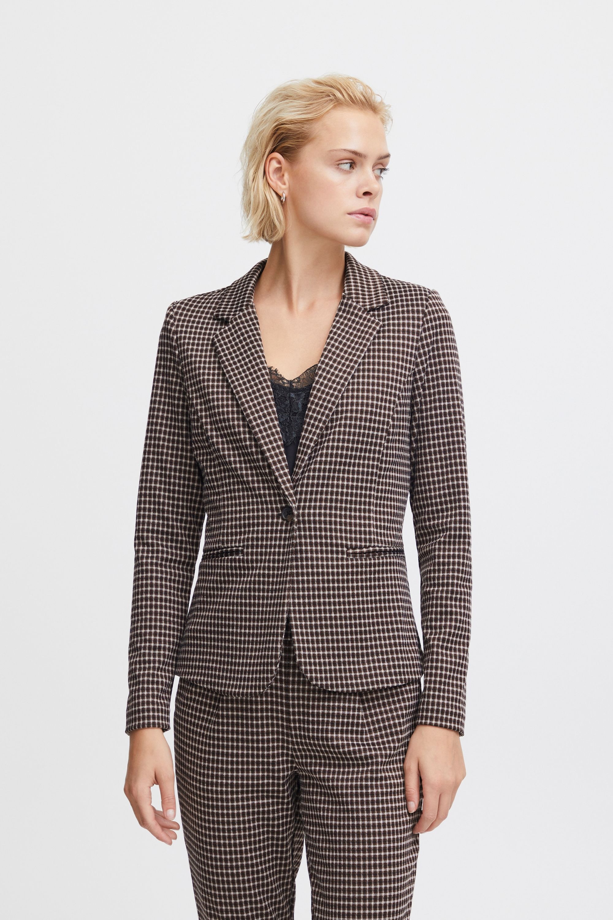 Ichi Jackenblazer »Jackenblazer IHKate«