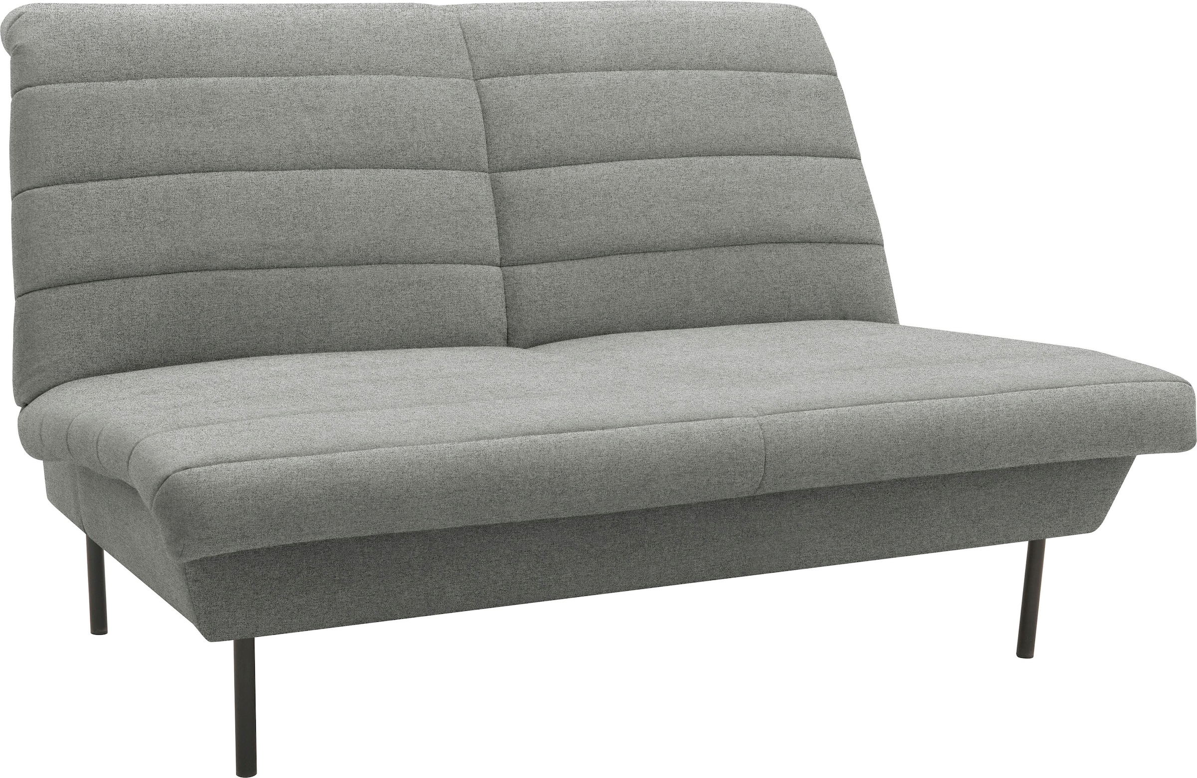 LOOKS by Wolfgang Joop 2-Sitzer »LOOKS IX« Quersteppung, ohne Armlehnen