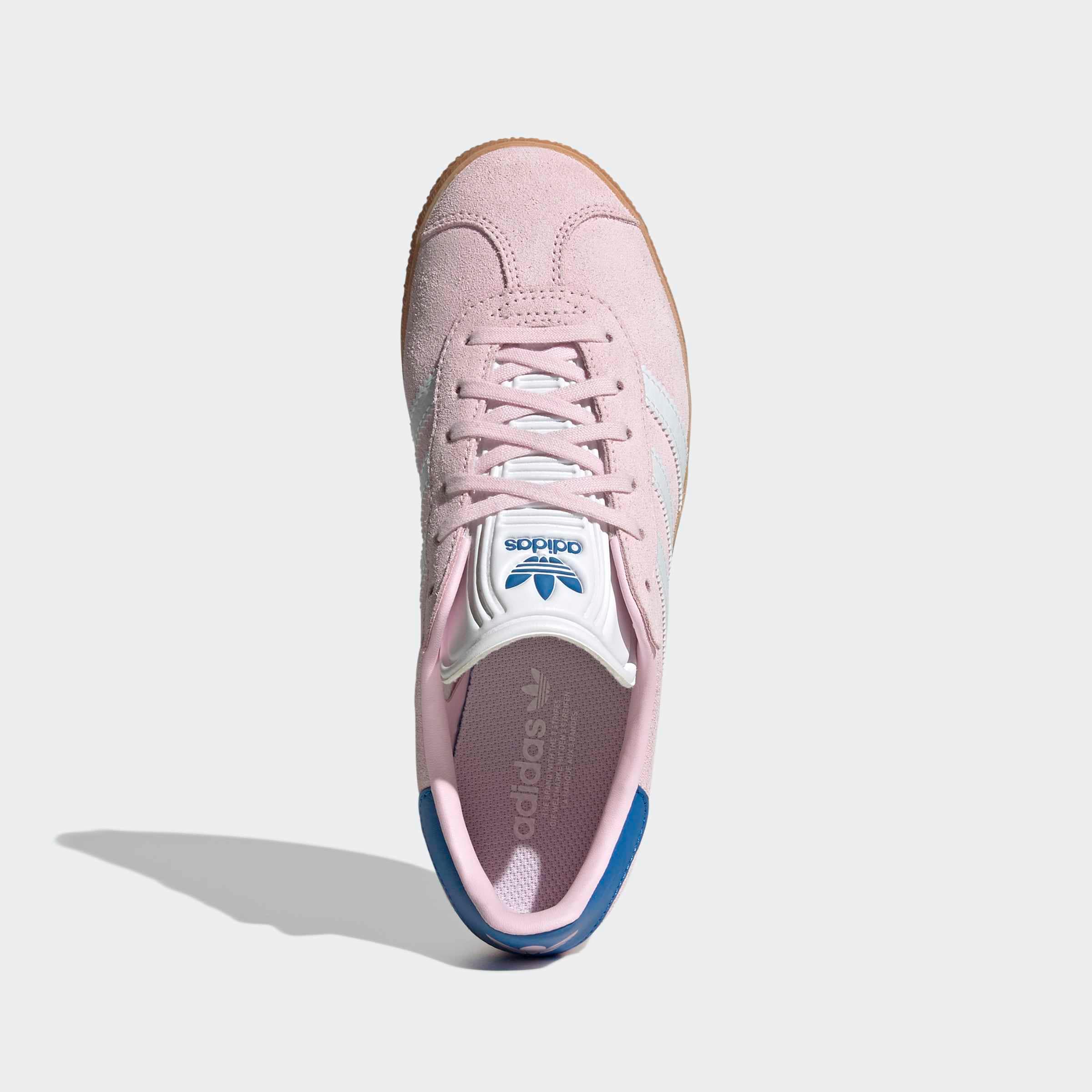 adidas Originals Sneaker »GAZELLE«