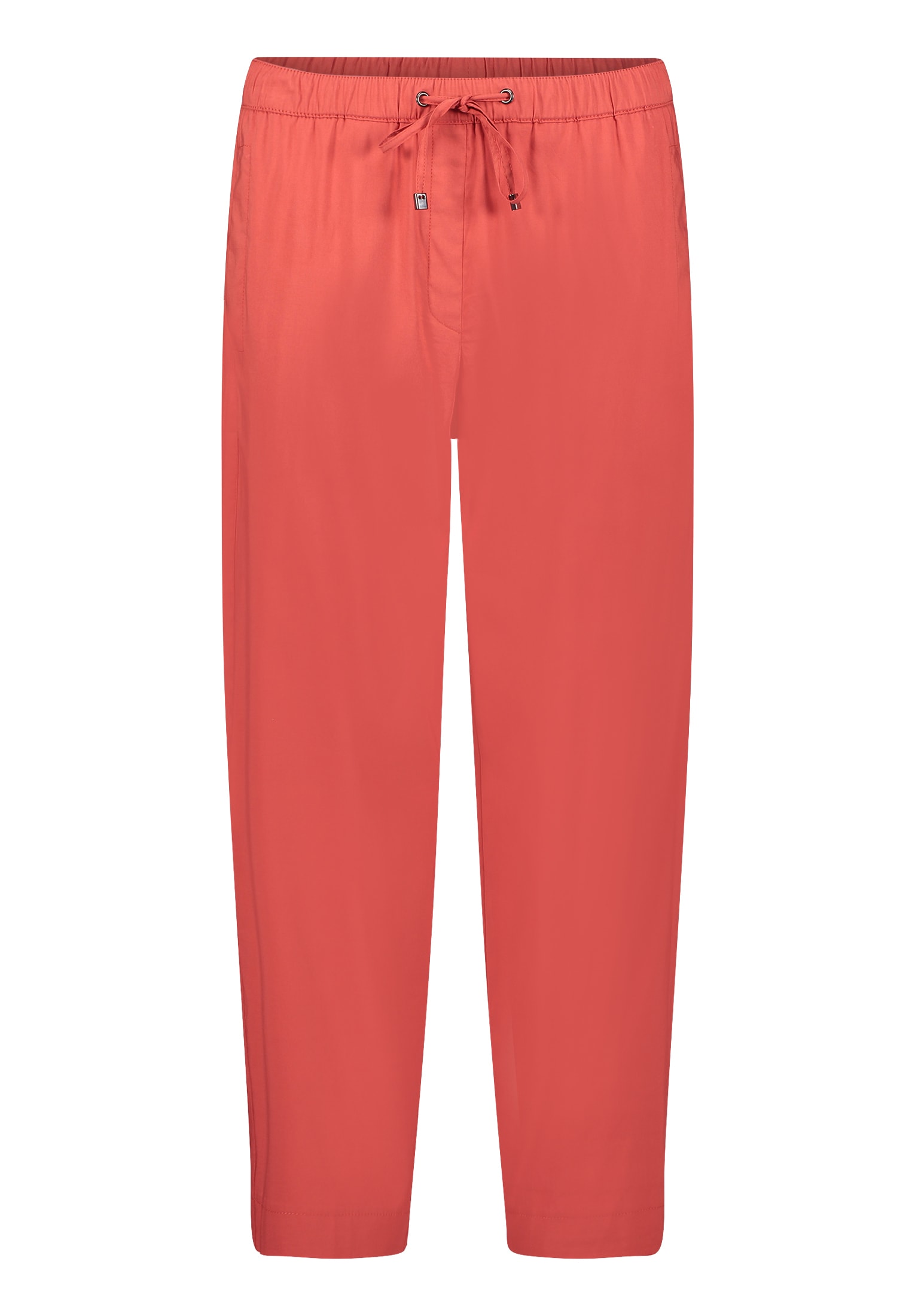 Betty&Co Relaxhose »Casual-Hose mit elastischem Bund«