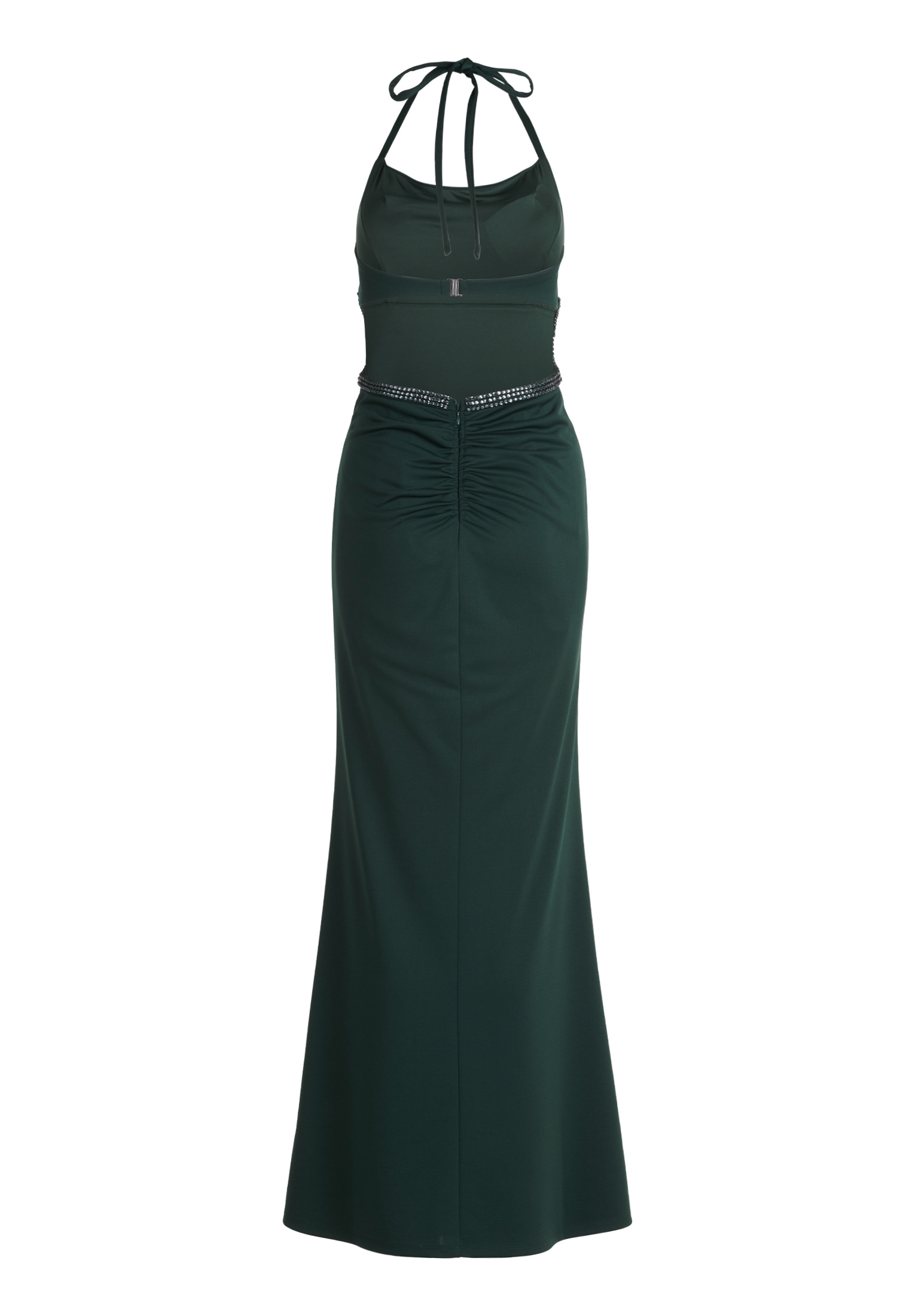 Vera Mont Abendkleid »Abendkleid mit Cut-Outs«