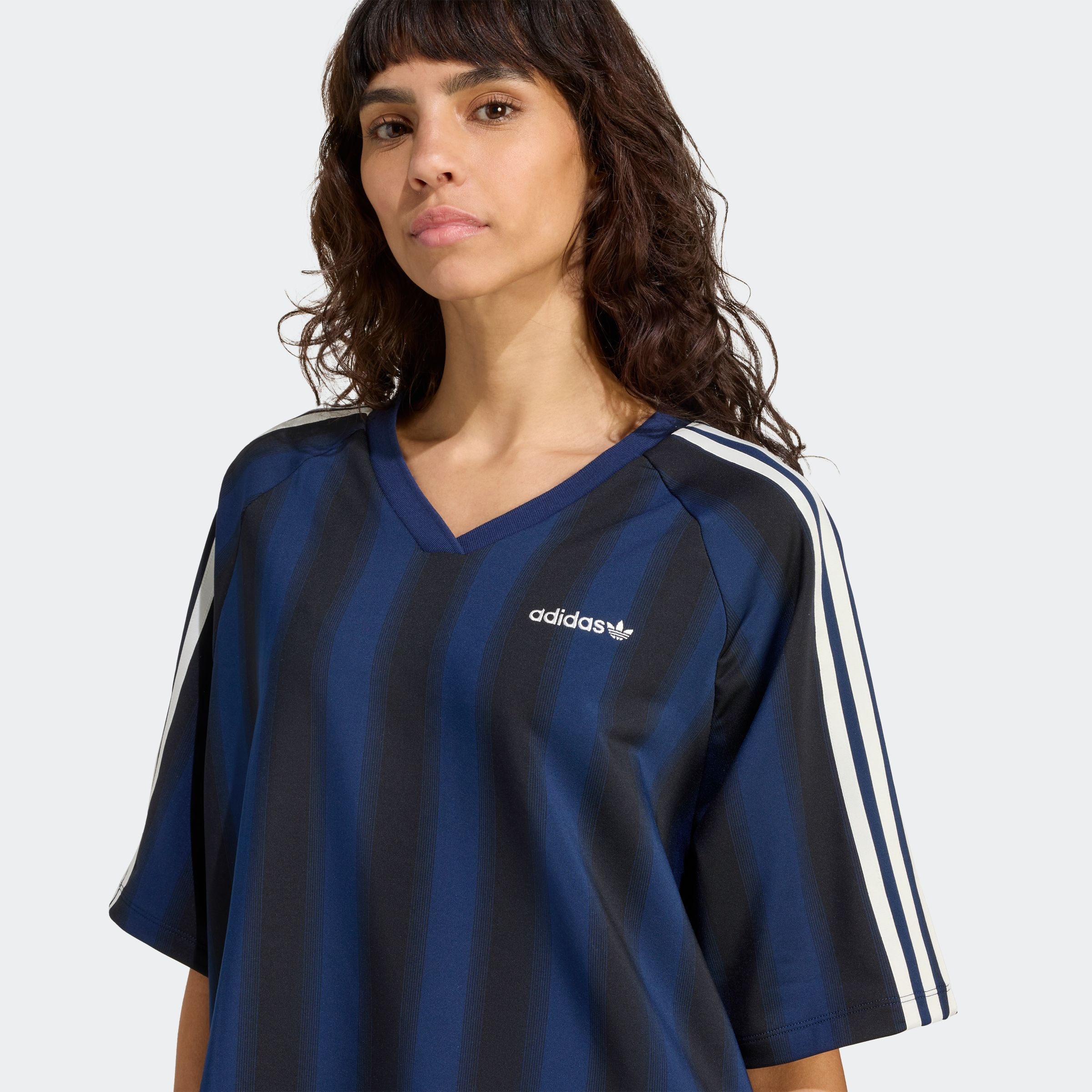 adidas Originals T-Shirt »LINEAR TEE«