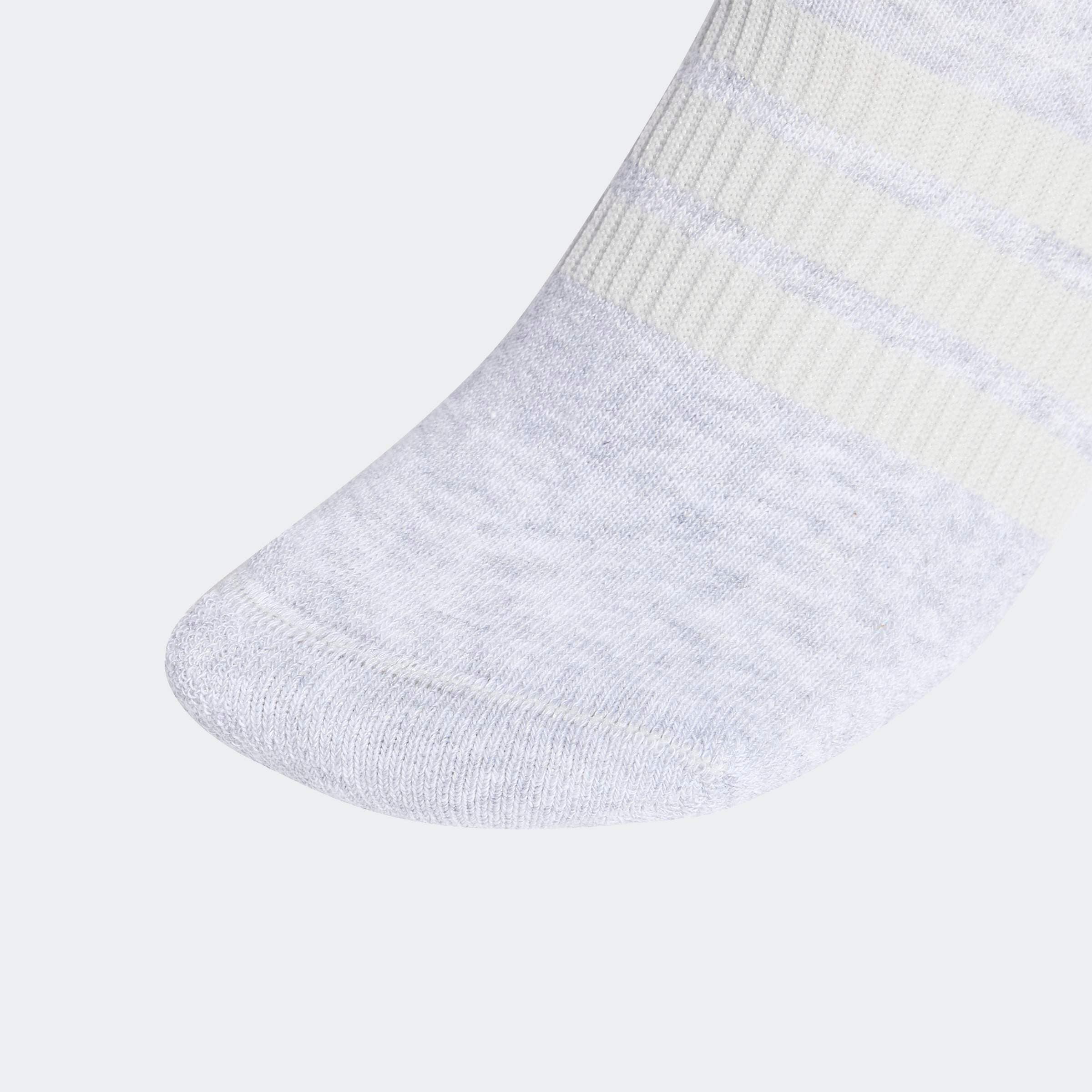 adidas Performance Funktionssocken »C ESS ANK 3P« 3 Paar tlg. für sportliche Aktivitäten, sportlicher Stil, elastisch