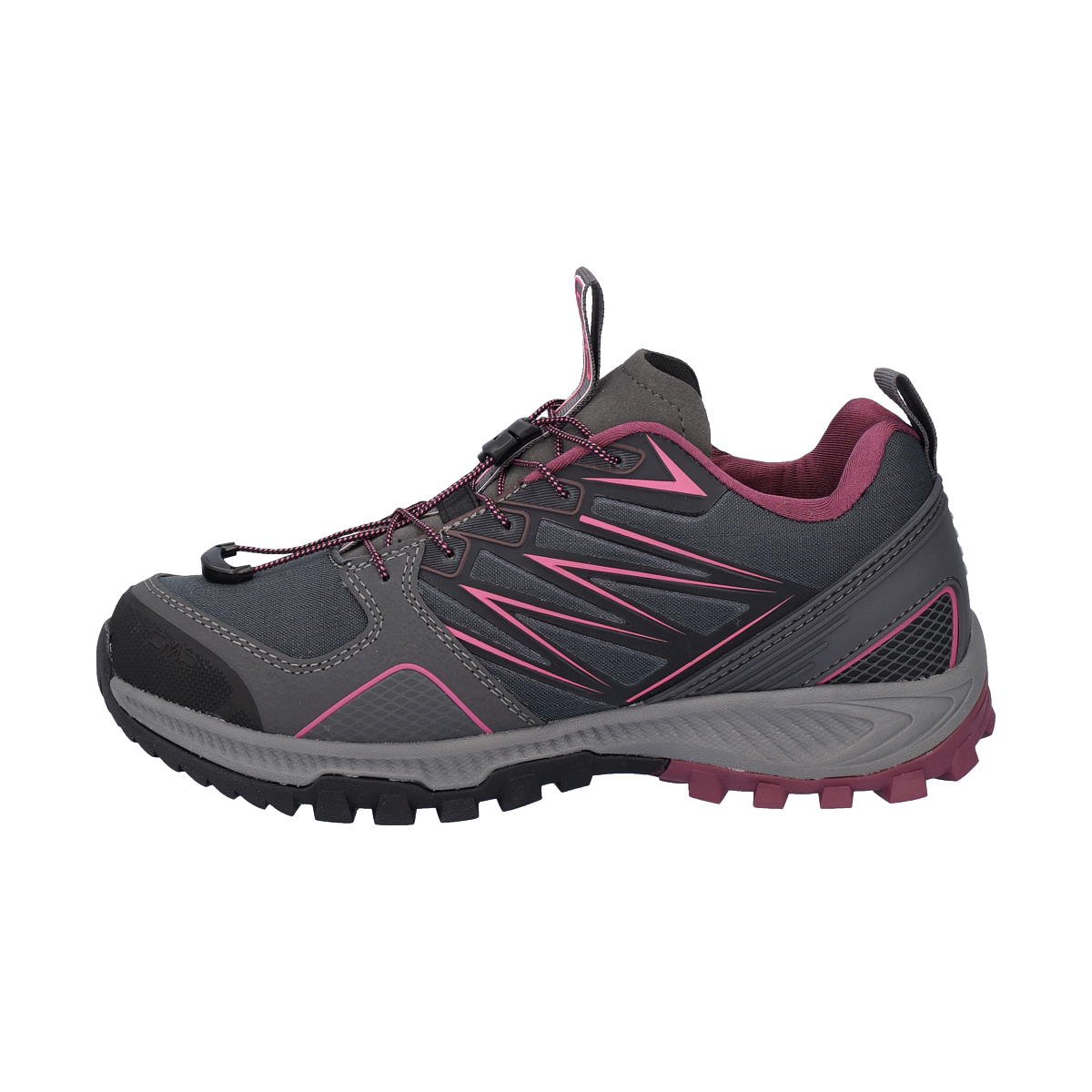 CMP Outdoorschuh »ATIK WMN WP TRAIL RUNNING SHOES«, wasserdicht