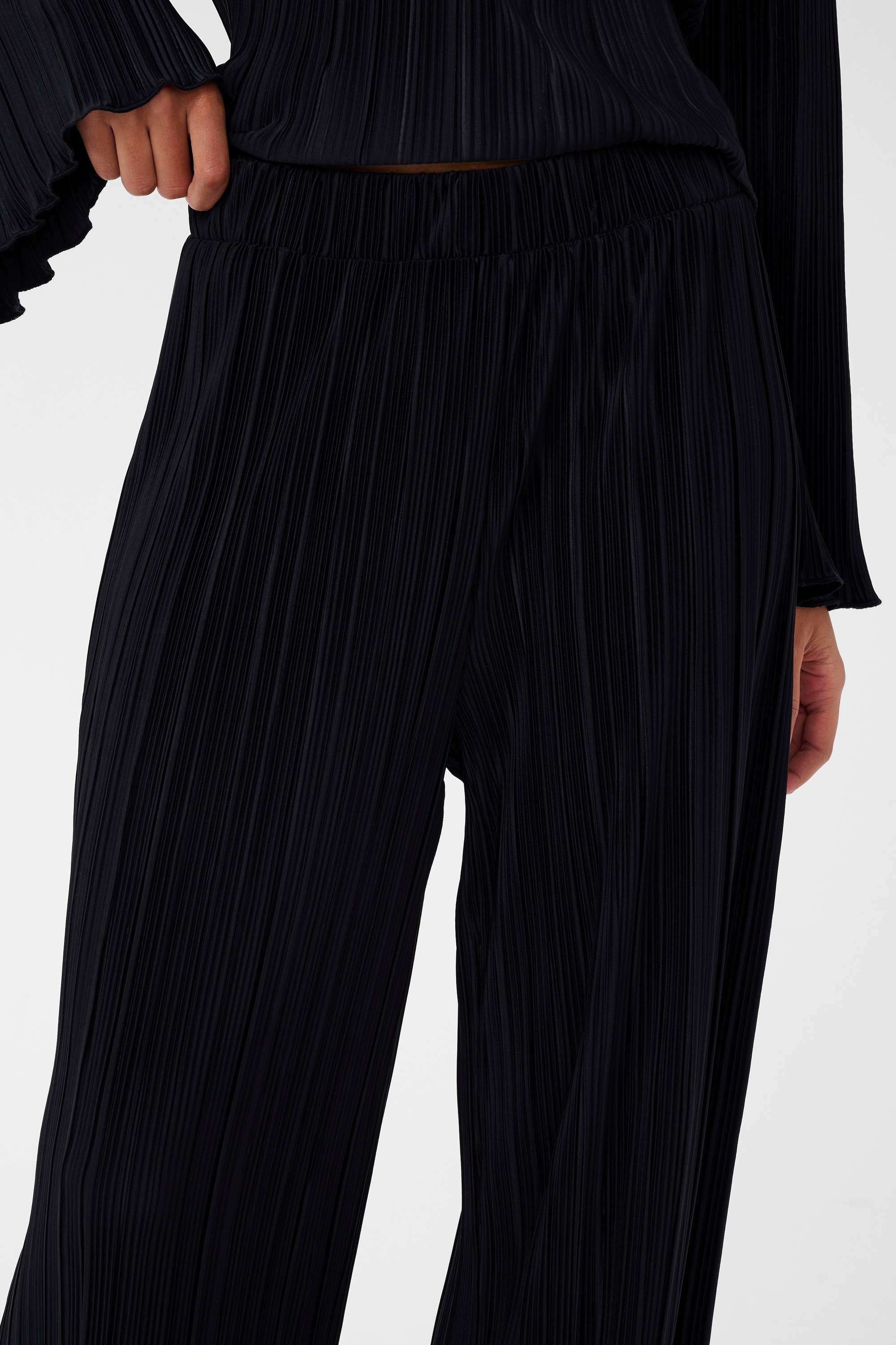 Saint Tropez Stoffhose »Casual Hose ZuniSZ«