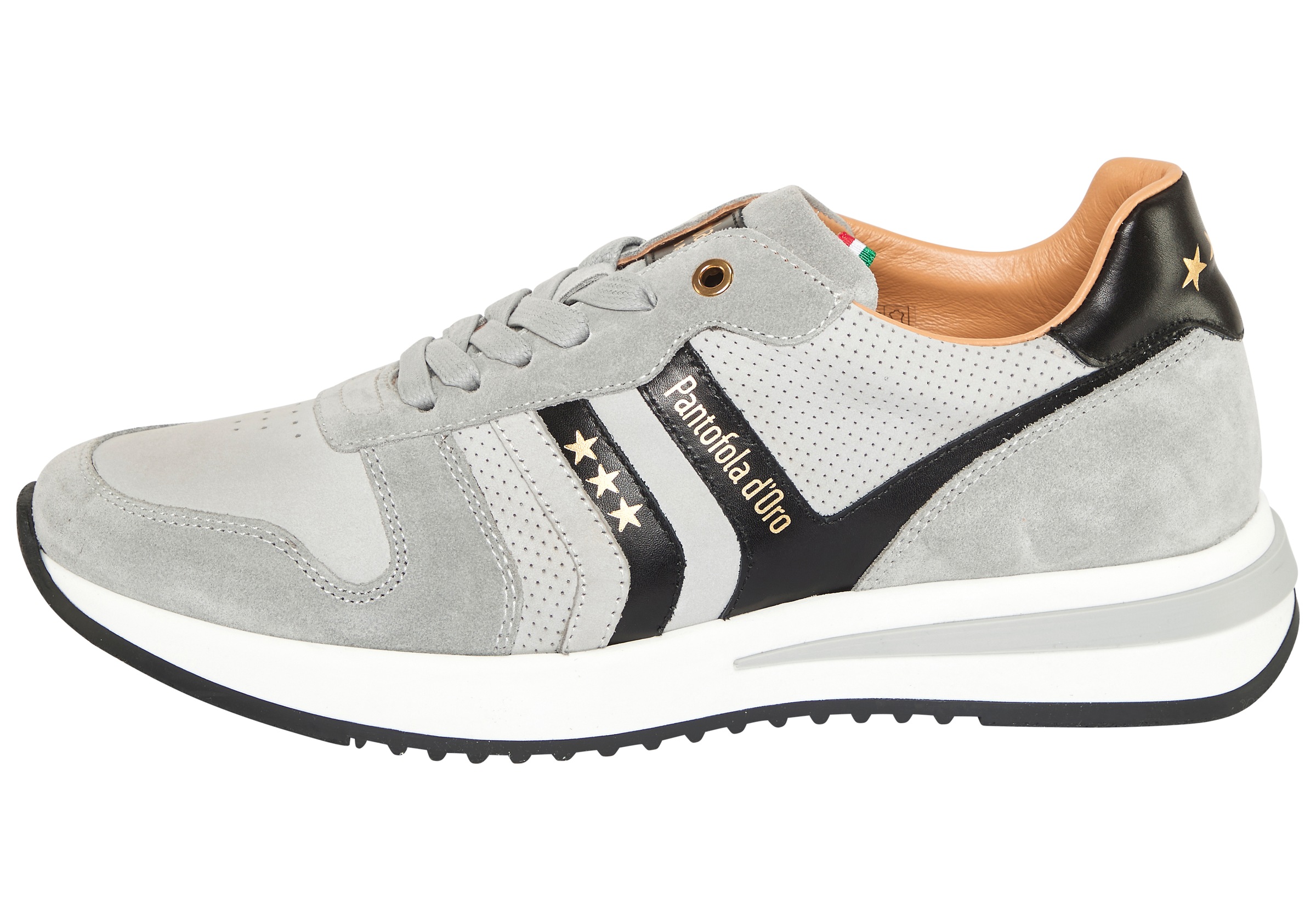 Pantofola d´Oro Sneaker »CLASSICO«