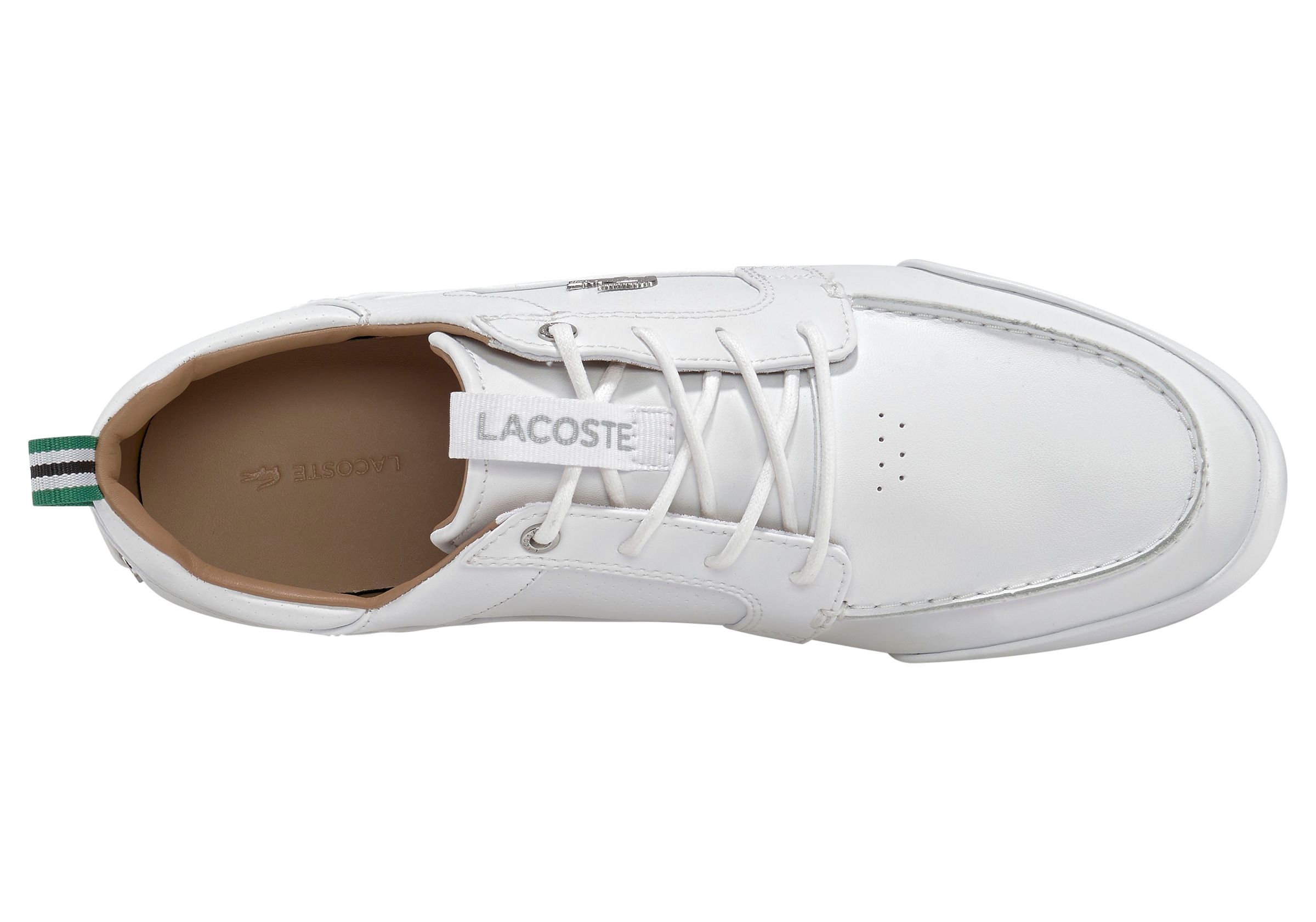 Lacoste Sneaker MARINA 120 1 US CMA online kaufen