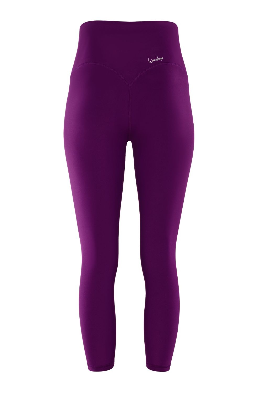 Winshape Leggings »7/8-Tights HWL317C«, mit V-Shape Applikation und Core-Bund