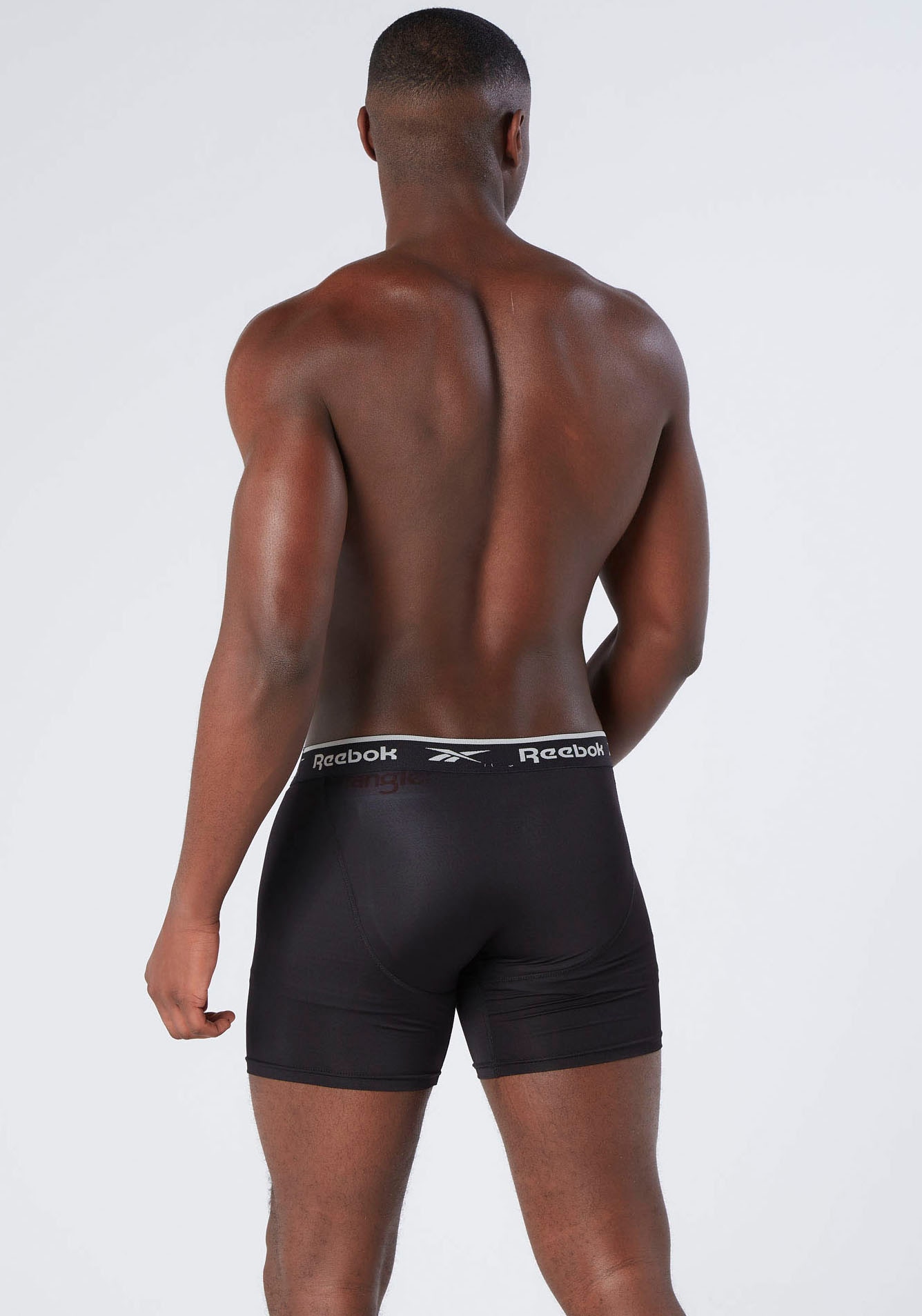 Reebok Trunk »MEDIUM TRUNKS AINSLIE«