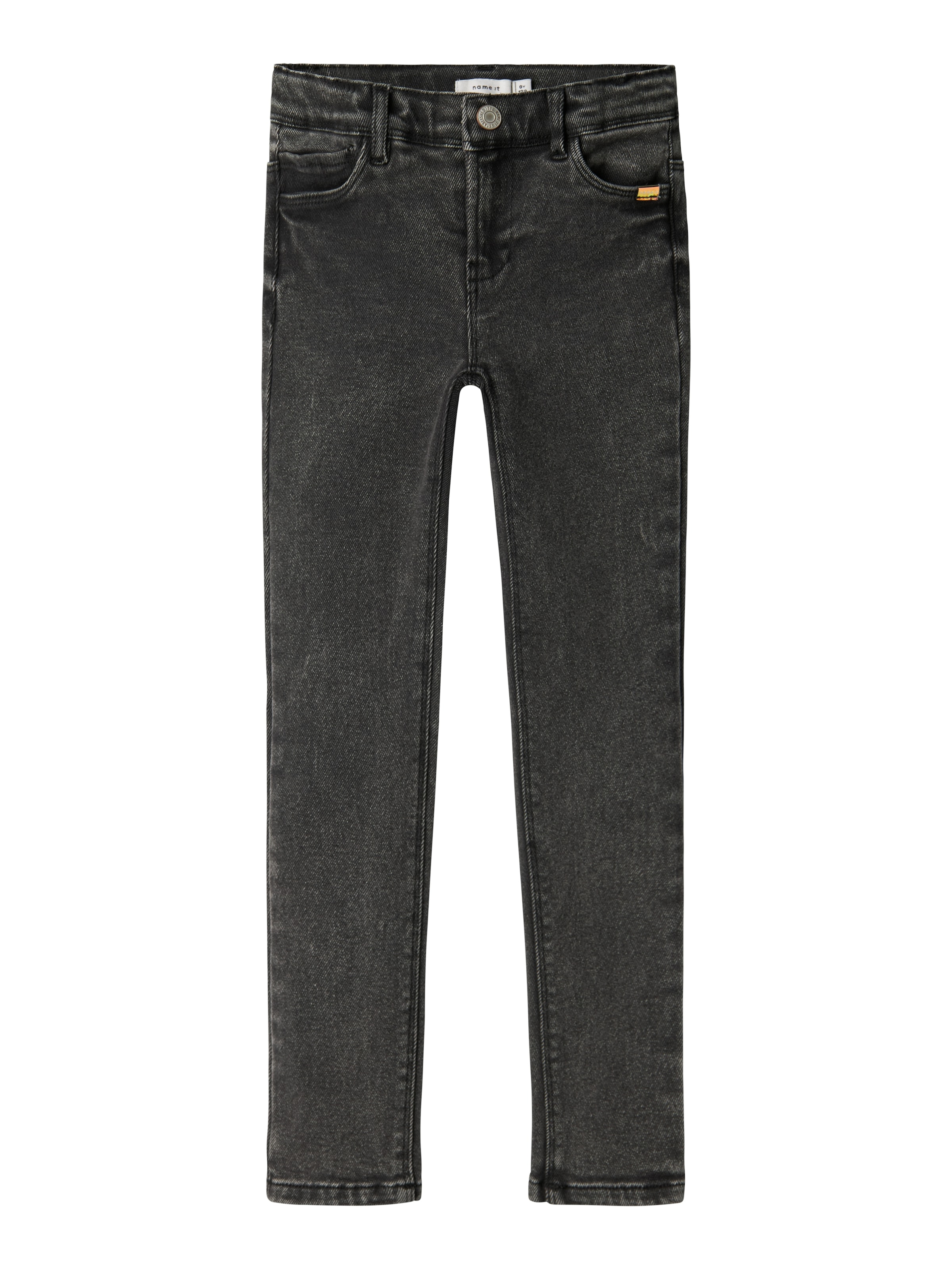 Name It Skinny-fit-Jeans »NKFPOLLY SKINNY JEANS 6240-RY NOOS«
