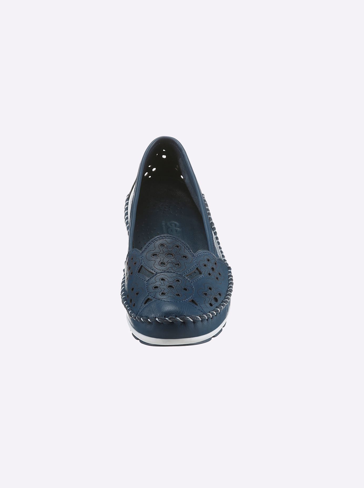 Gemini Slipper