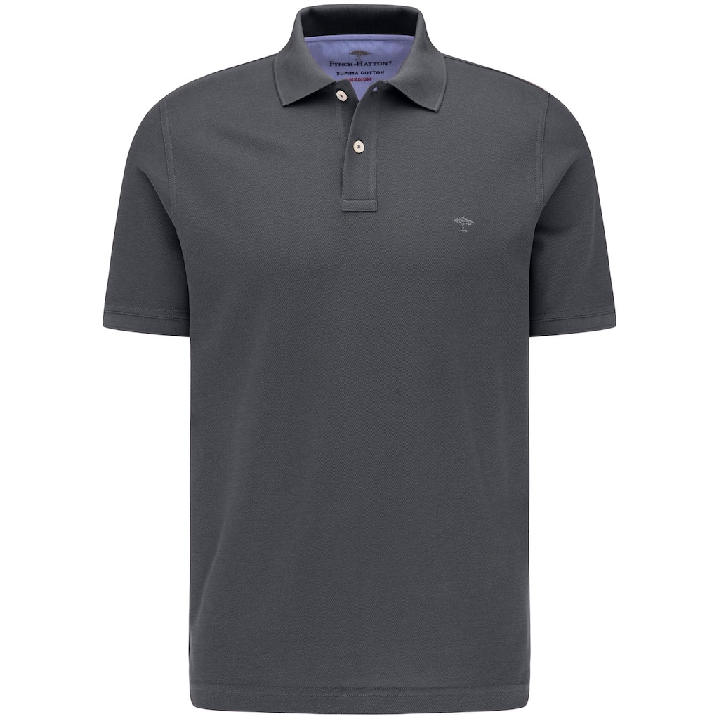 FYNCH-HATTON Poloshirt