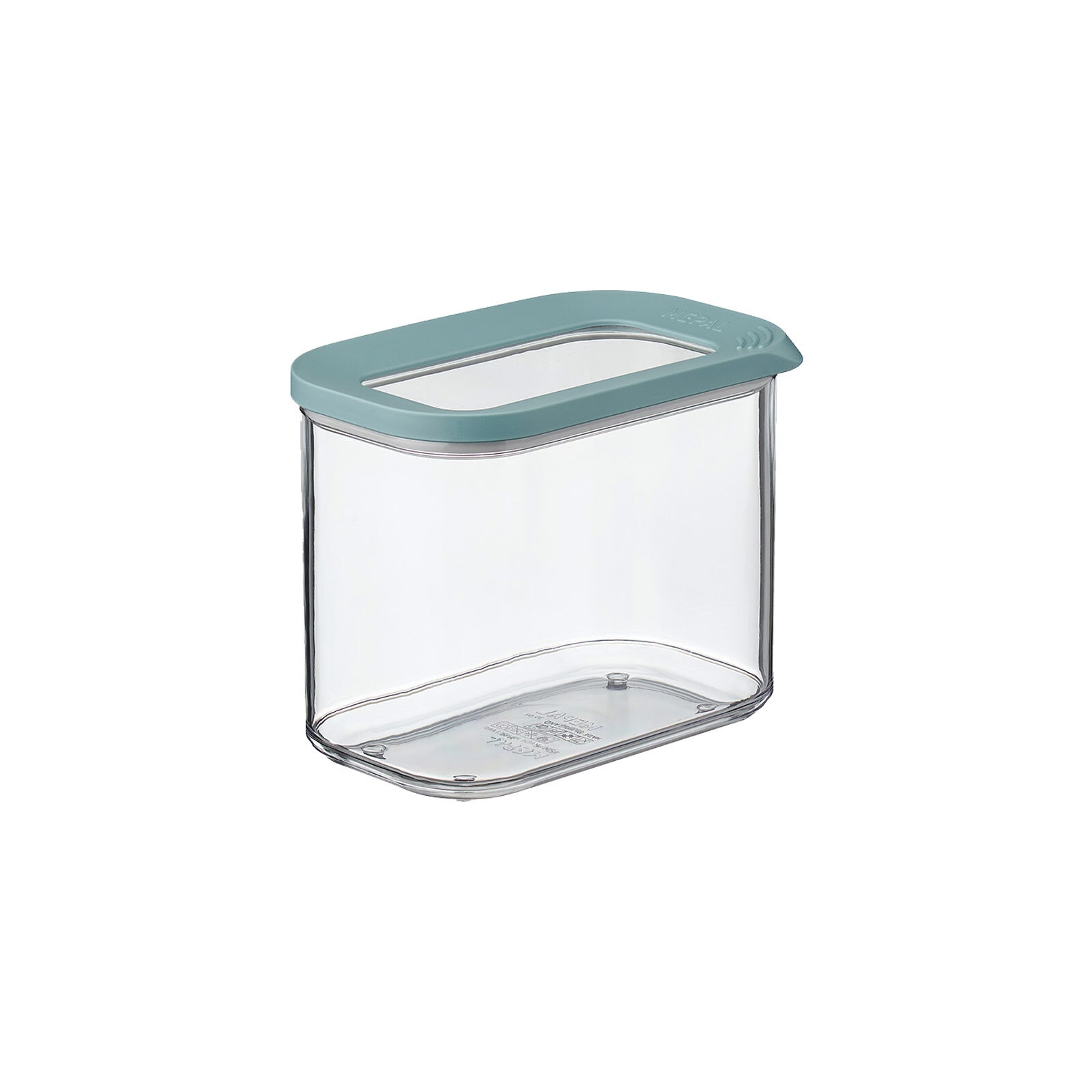 Mepal Vorratsdose »Vorratsdose Modula 1000 ml«, (1 tlg.)