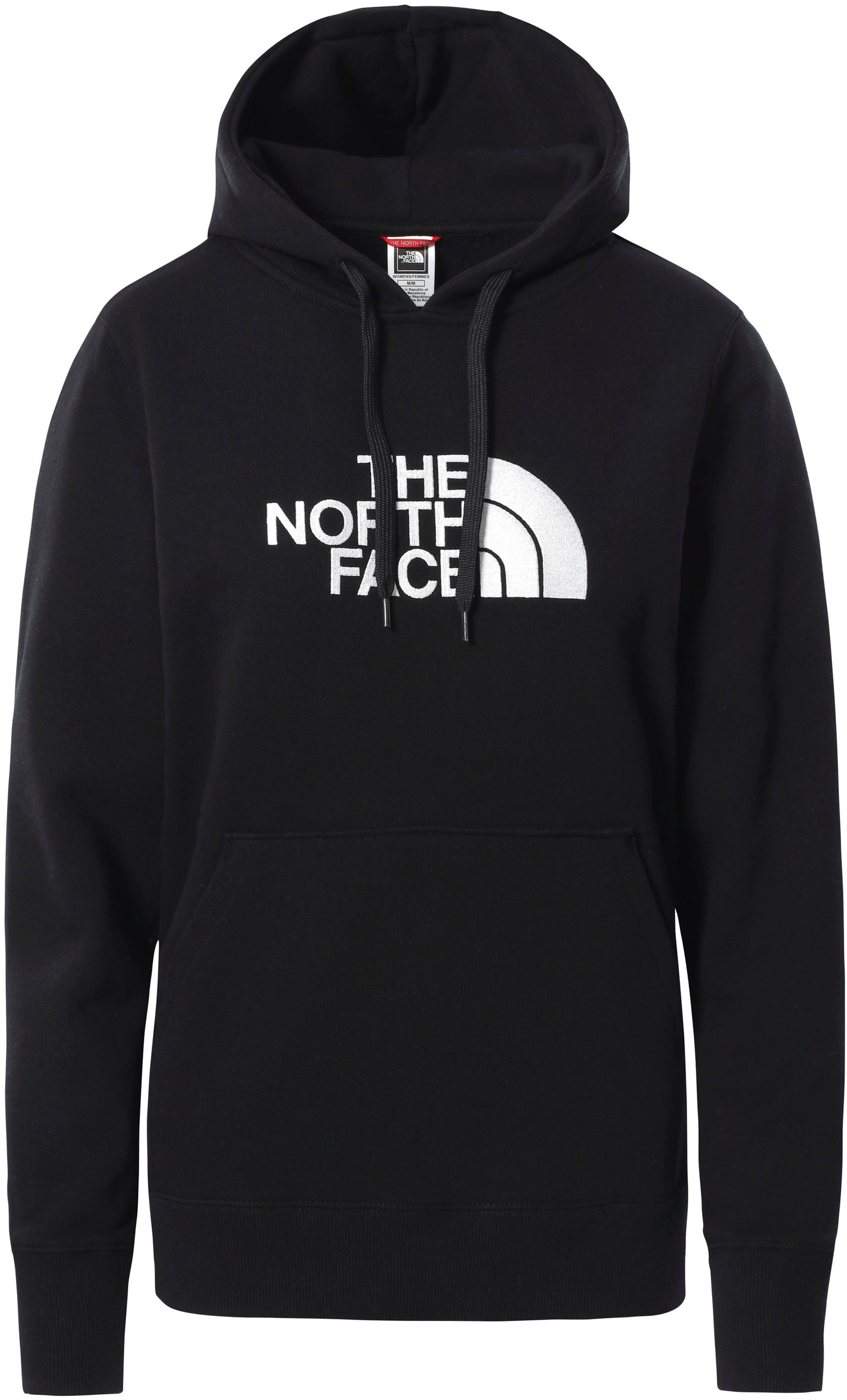 The North Face Kapuzensweatshirt »DREW PEAK«