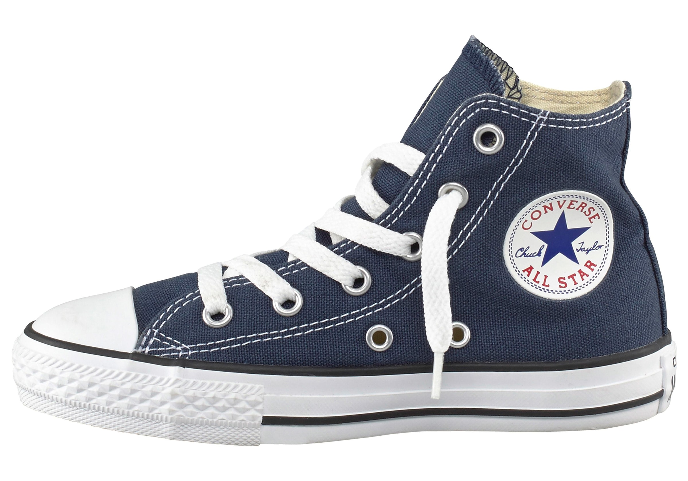 Converse Sneaker »Kinder Chuck Taylor Hi«, für Kinder