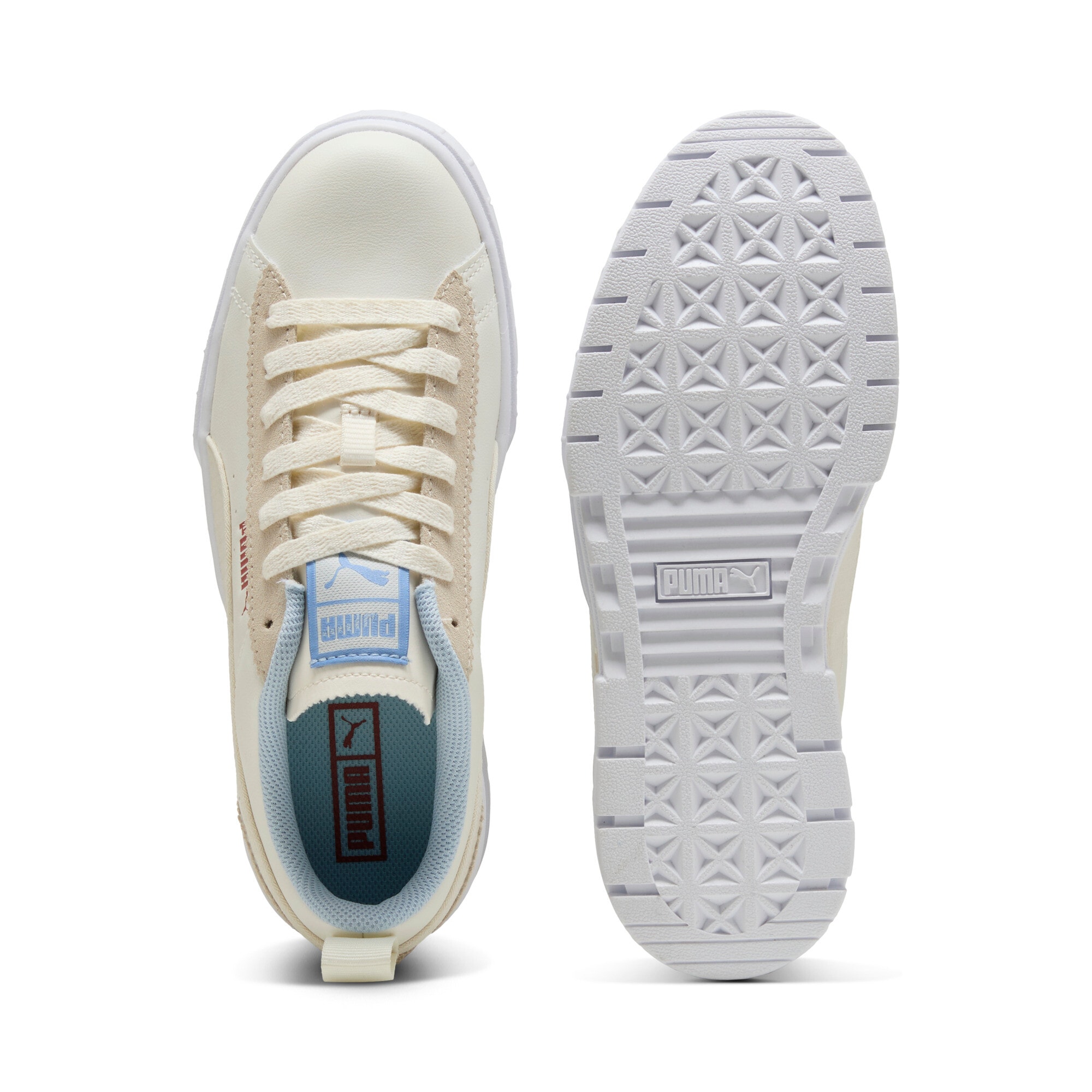 PUMA Sneaker »MAYZE GENTLE MELD WNS«