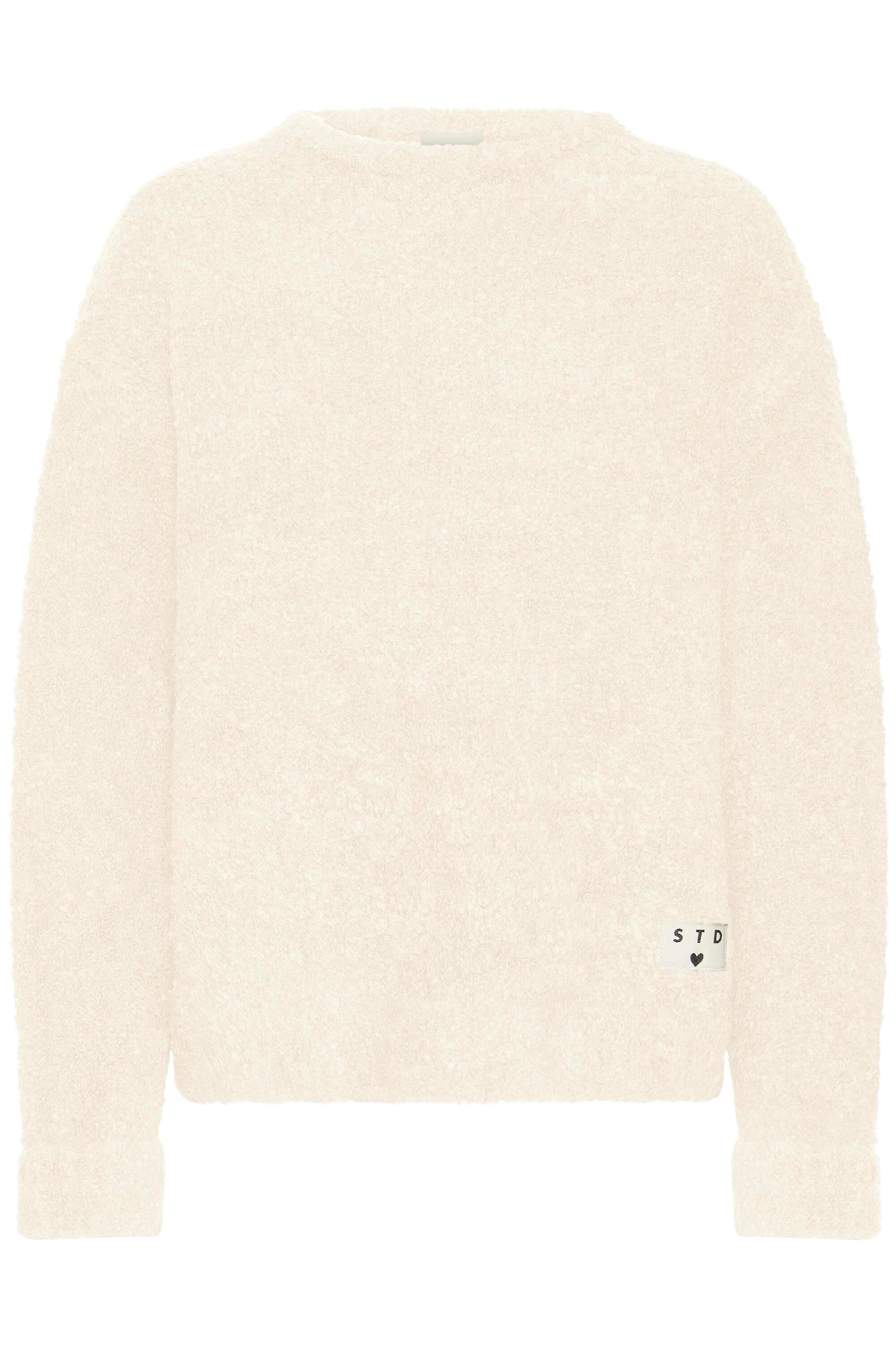 Ichi Strickpullover »Strickpullover IHBLARISA«