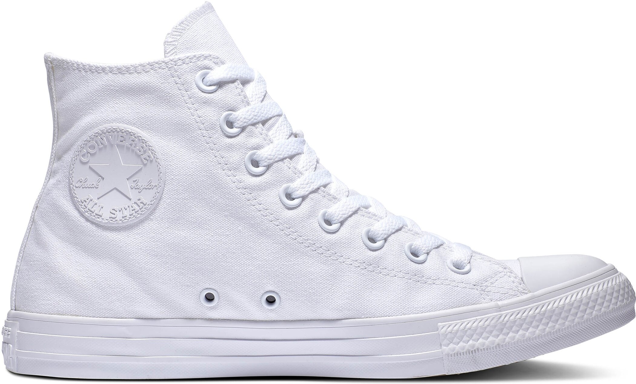 Converse Sneaker »CHUCK TAYLOR ALL STAR HI Unisex Mono«