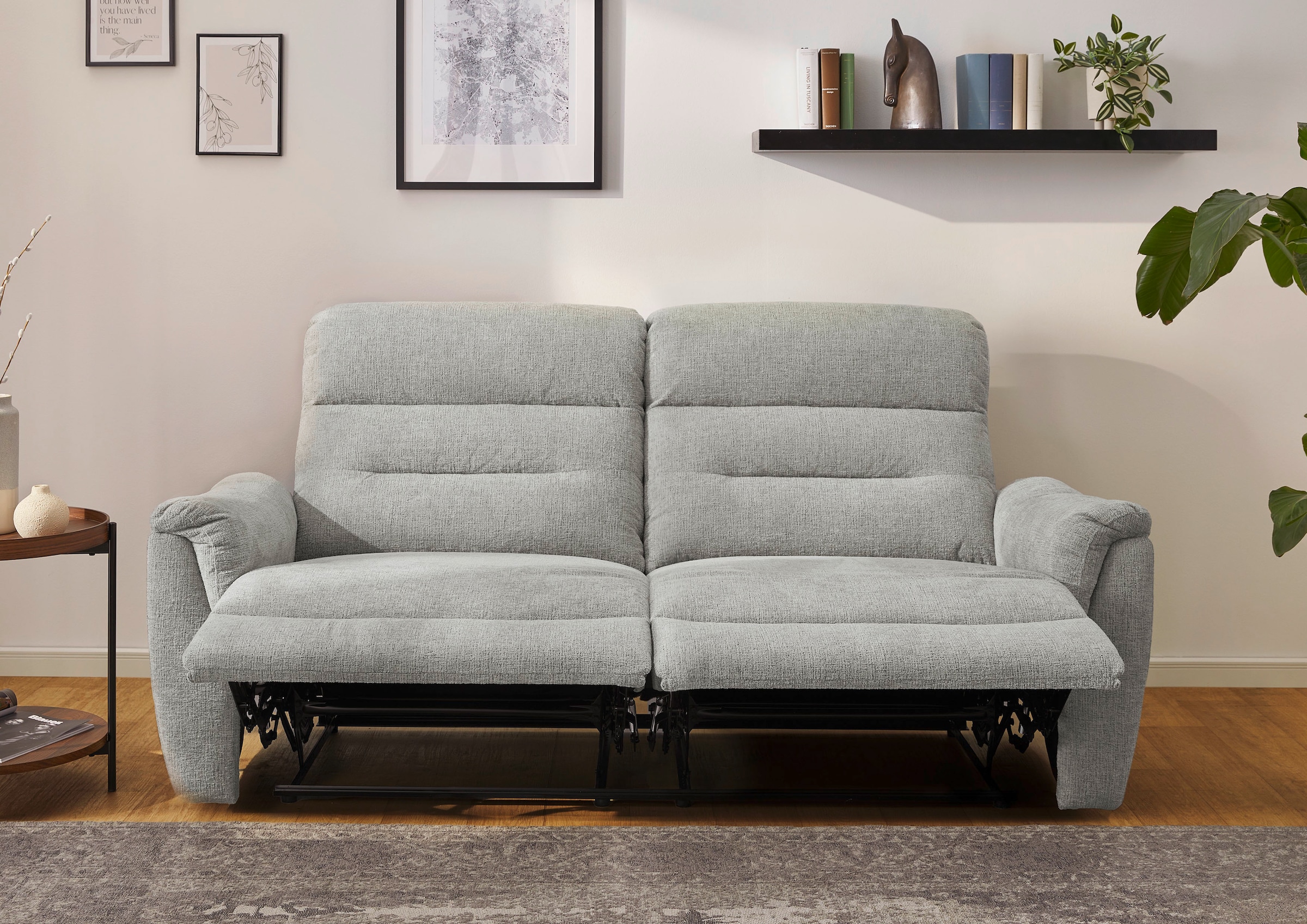 Jockenhöfer Gruppe 2,5-Sitzer »Utah«