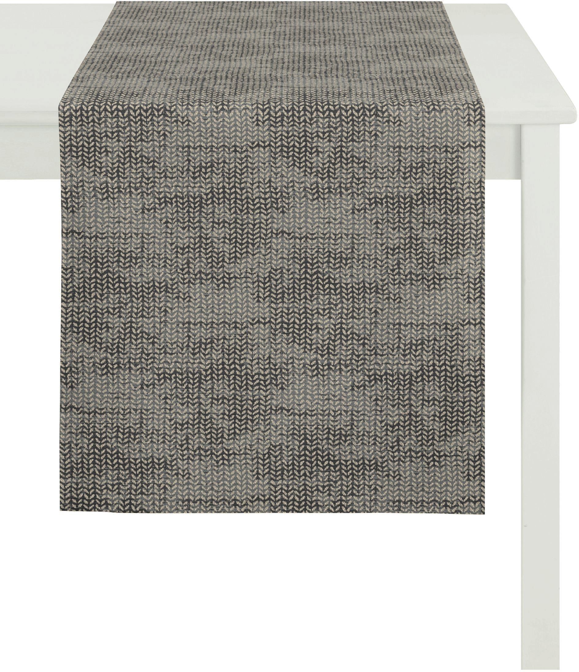 APELT Tischläufer »2914 Loft Style«