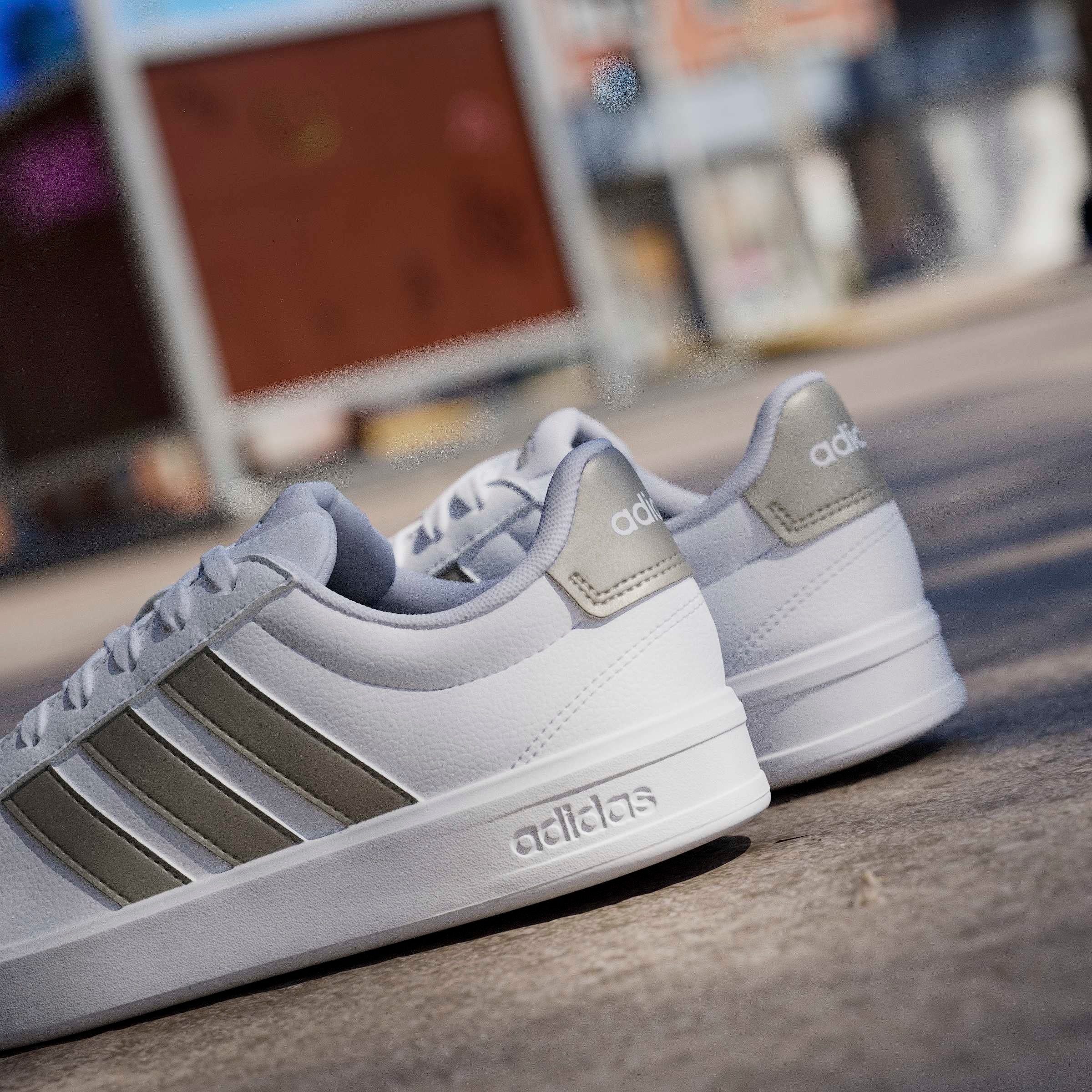 adidas Sportswear Sneaker »GRAND COURT 3.0«