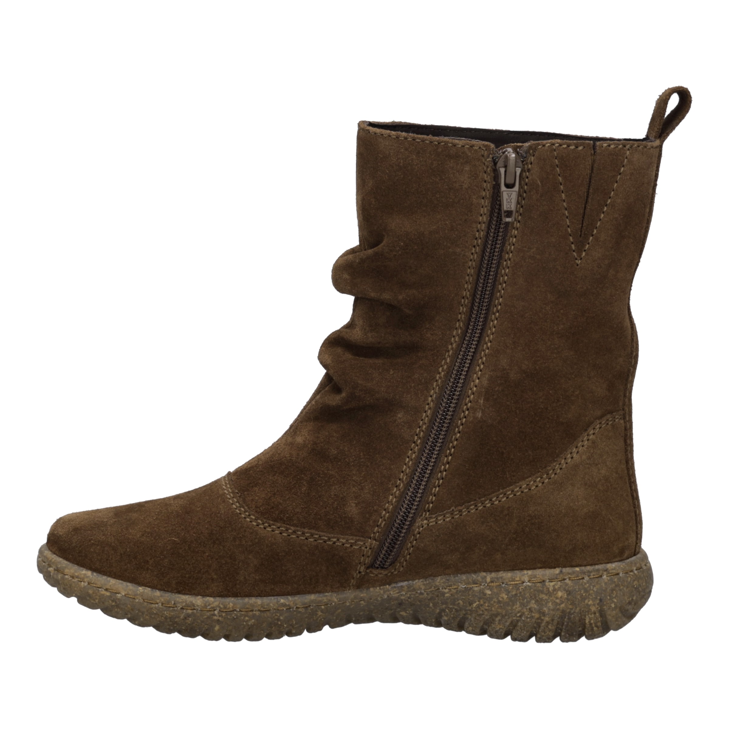 Josef Seibel Stiefelette »Angelina 08, castagne«