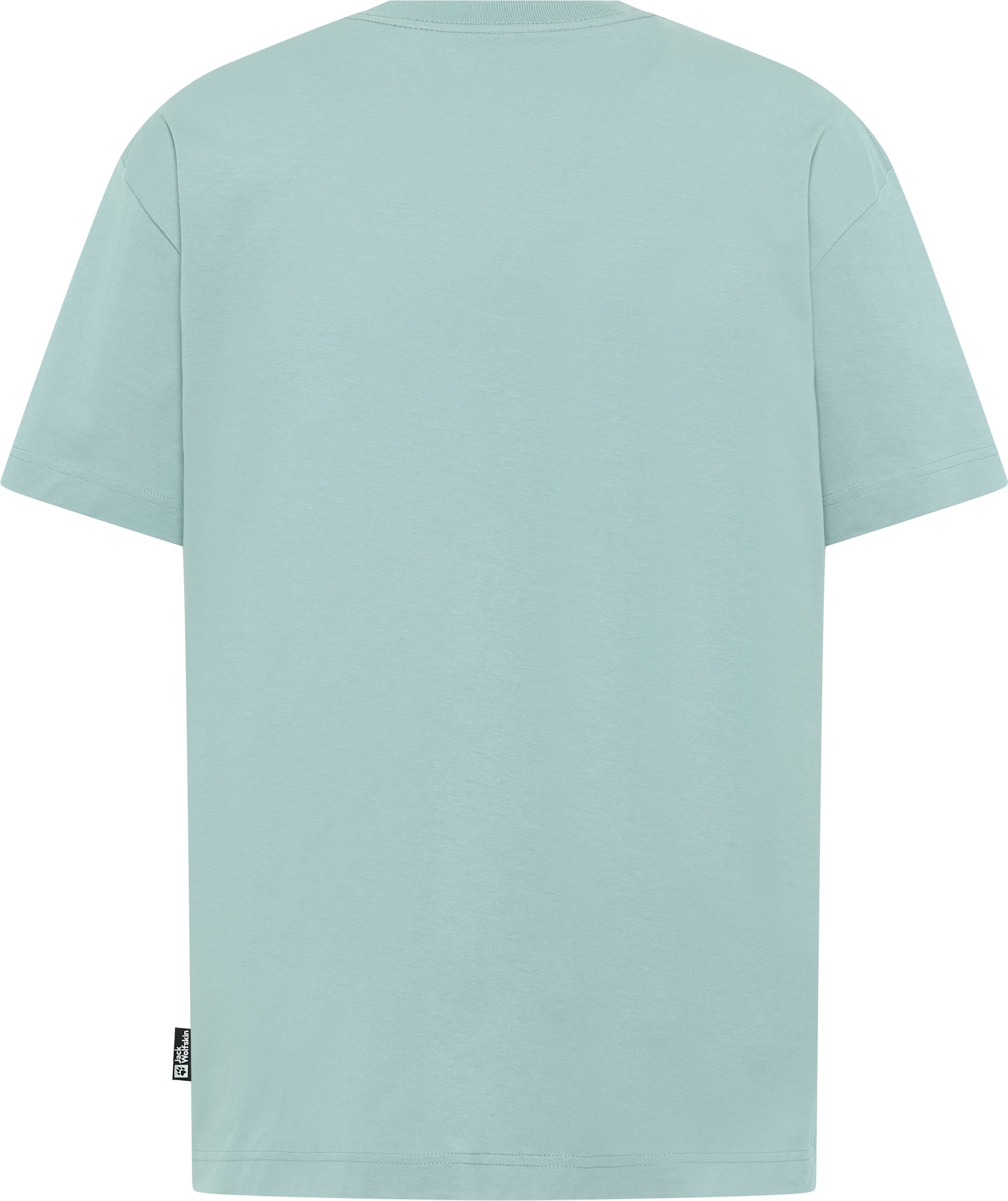 Jack Wolfskin T-Shirt »FREEROAMER T M«