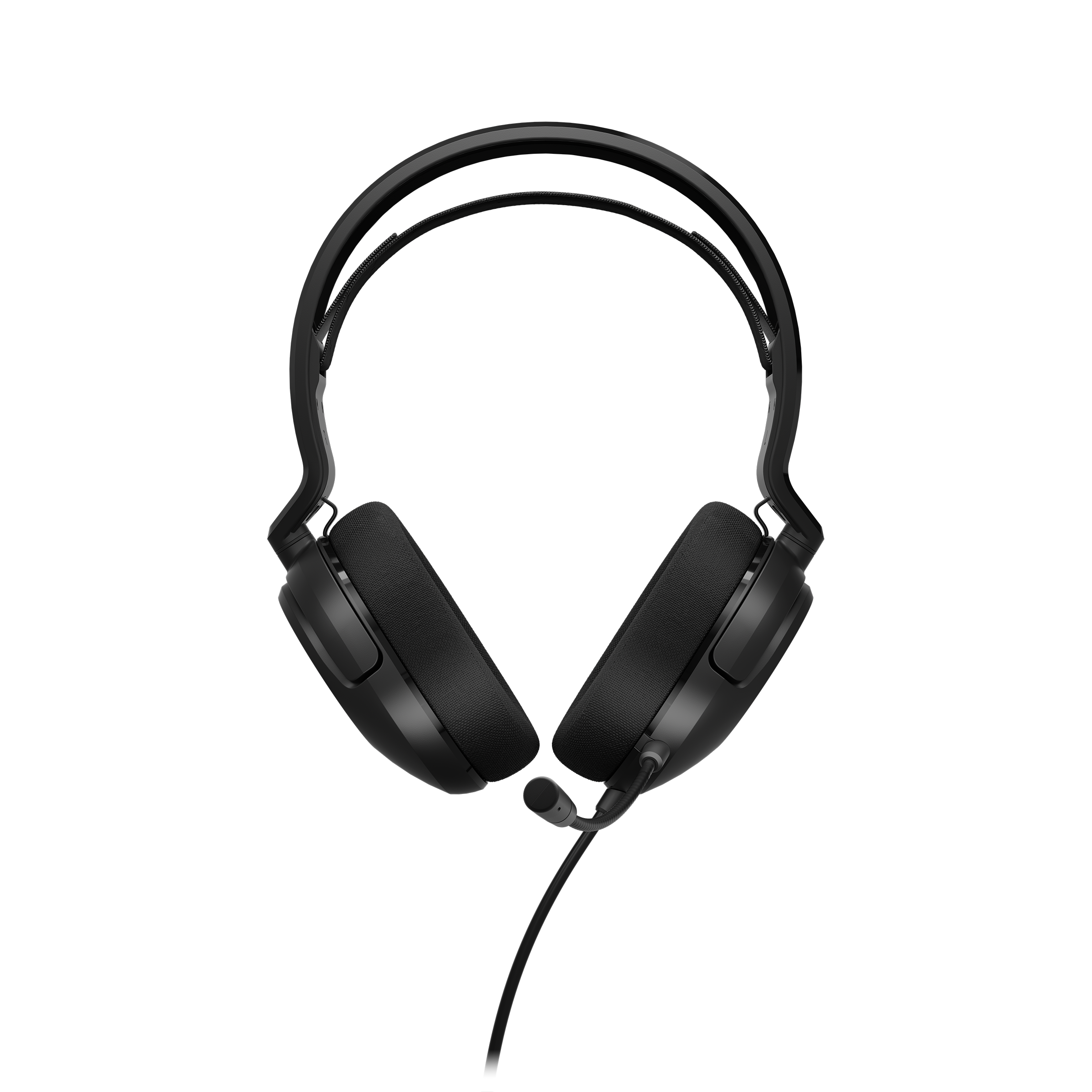 Corsair Gaming-Headset »HS35 V2 Multiplatform Gaming Headset, Carbon - EU«