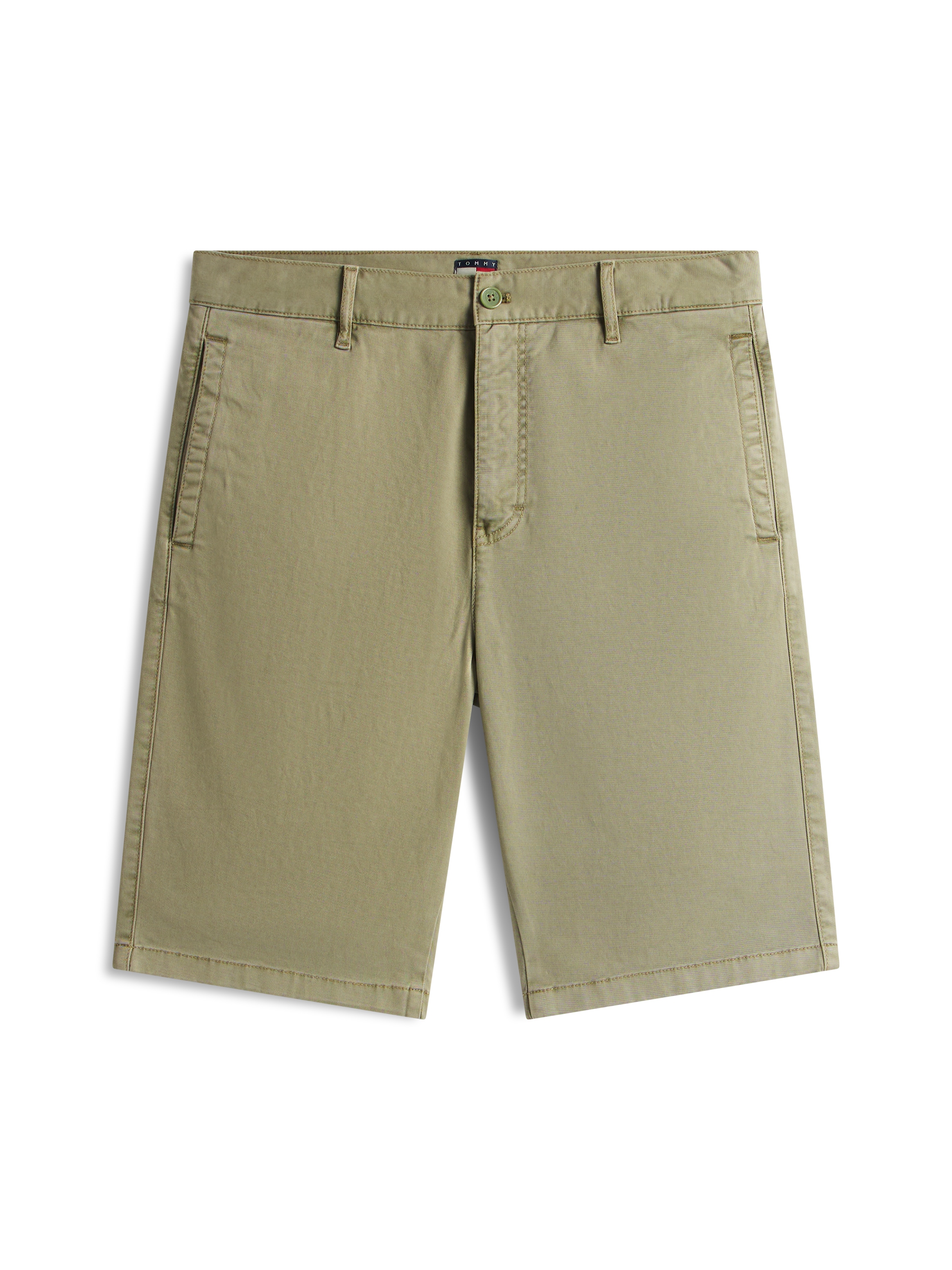Tommy Jeans Chinoshorts »TJM OTIS COTTON CHINO«  Regular fit mit praktischen Taschen