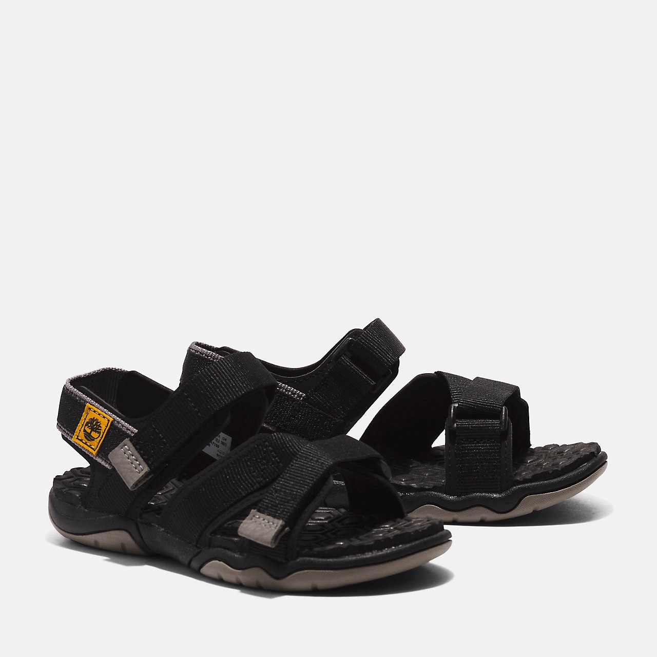 Sandale »Adventure Seeker 2 STRAP SANDAL«