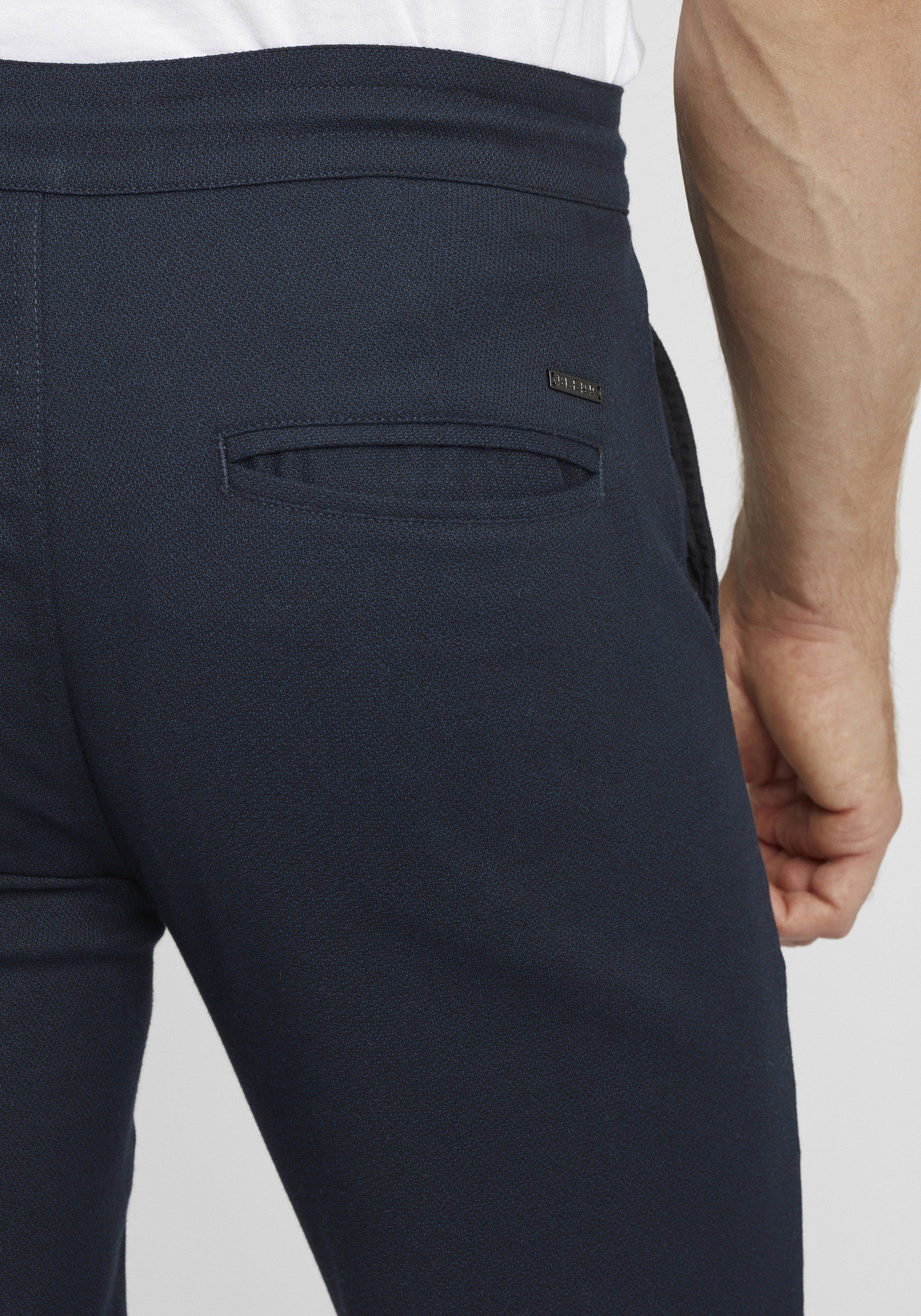 Blend Stoffhose »Stoffhose BHPonti«