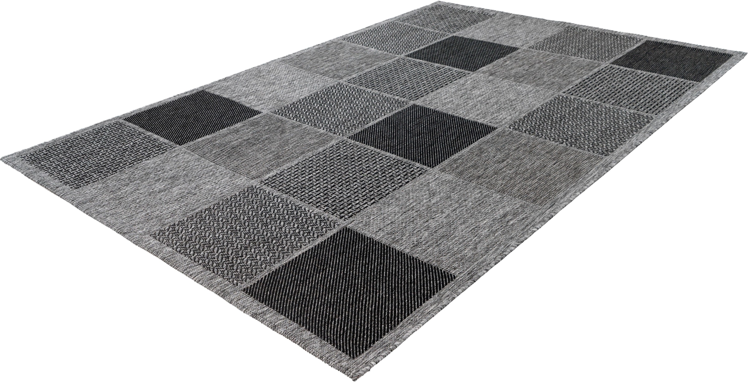 calo-deluxe Teppich »Perugia OTTO geeignet, online bei Wohnzimmer In- und bestellen Outdoor rechteckig, 1040«