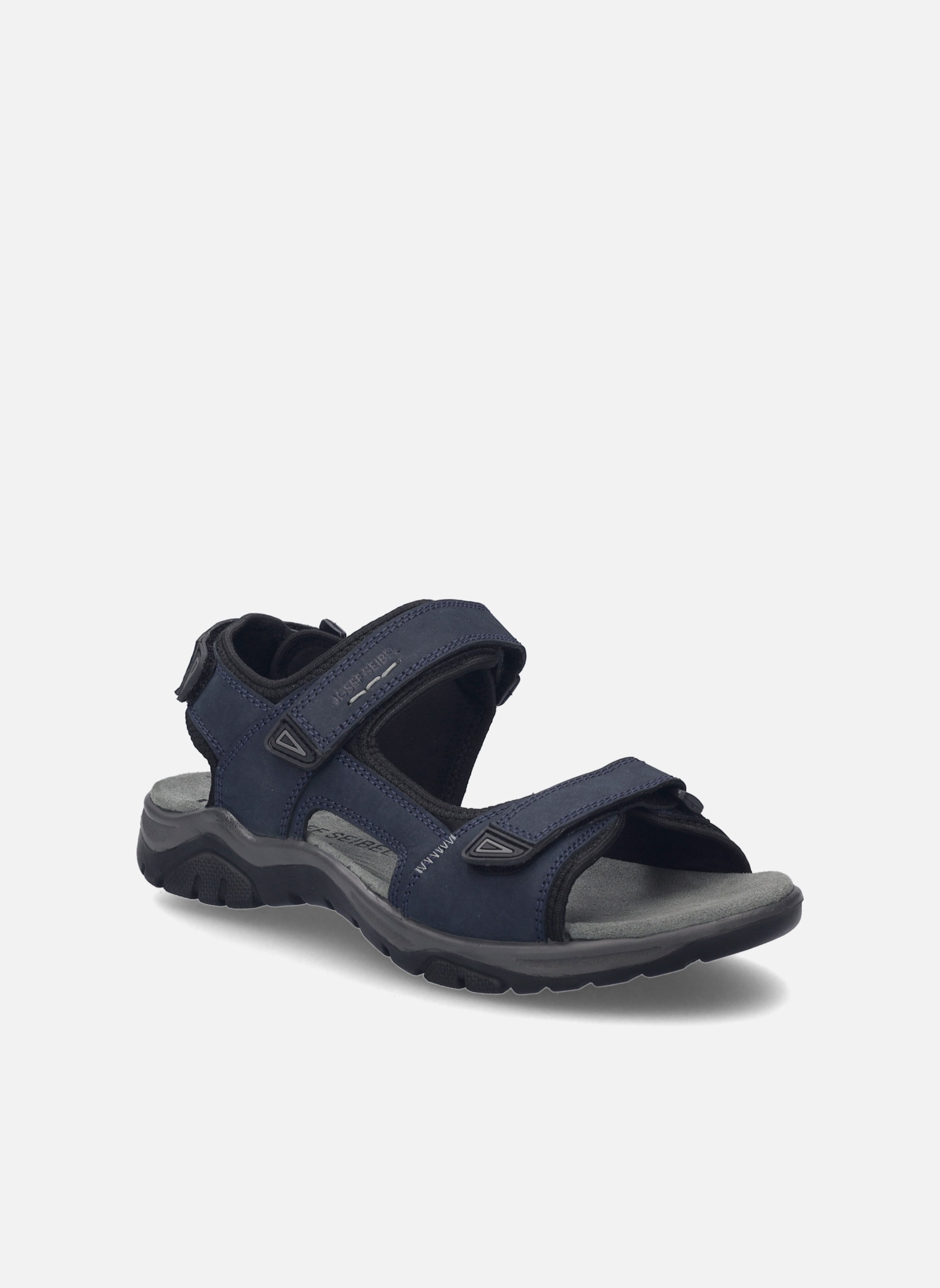 Josef Seibel Sandale »Arlo 02, indigo«