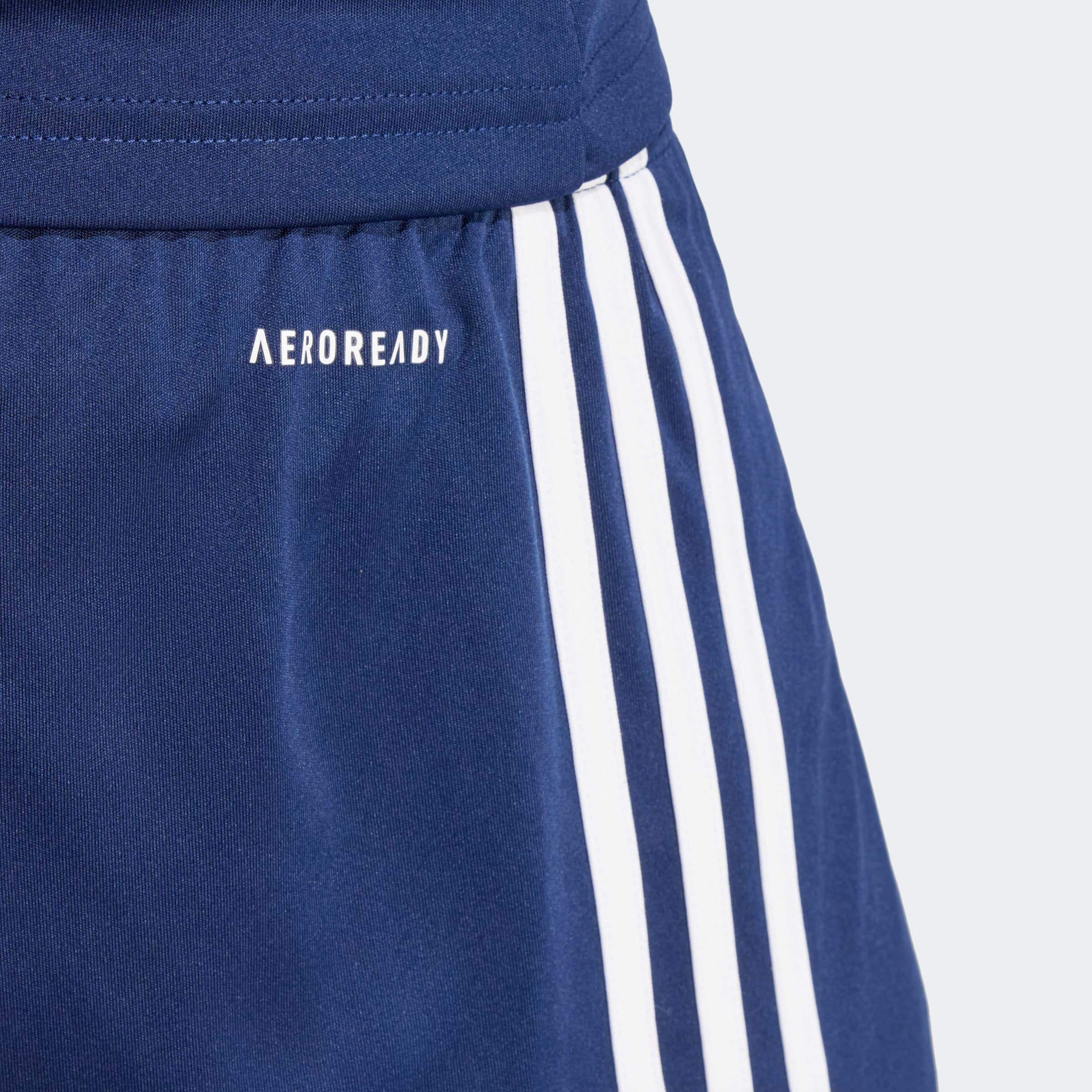 adidas Performance Trainingsshorts »SQUA25 SHO M«, (1 tlg.)