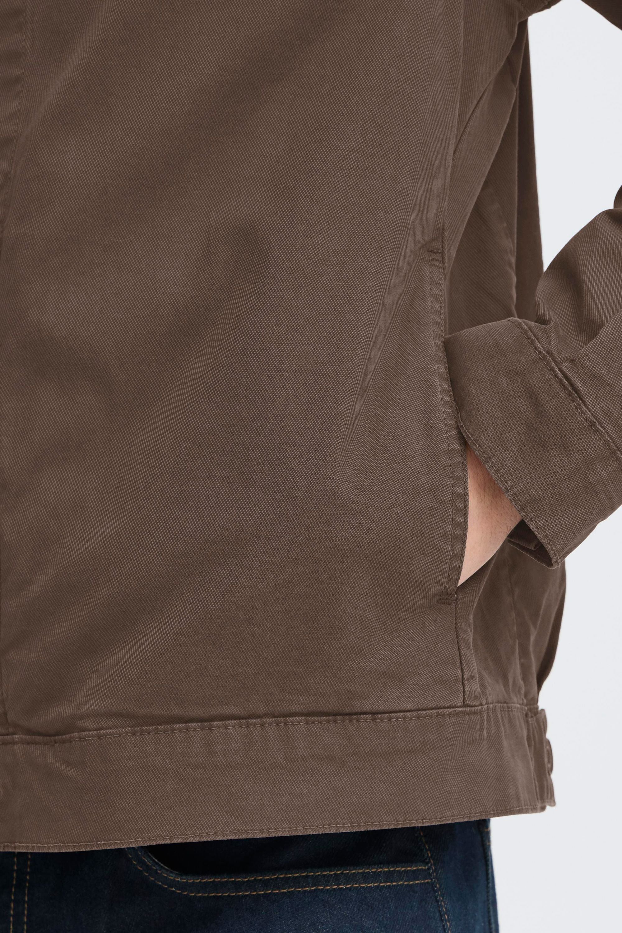 Casual Friday Hemdjacke »Hemdjacke CFBuchan«