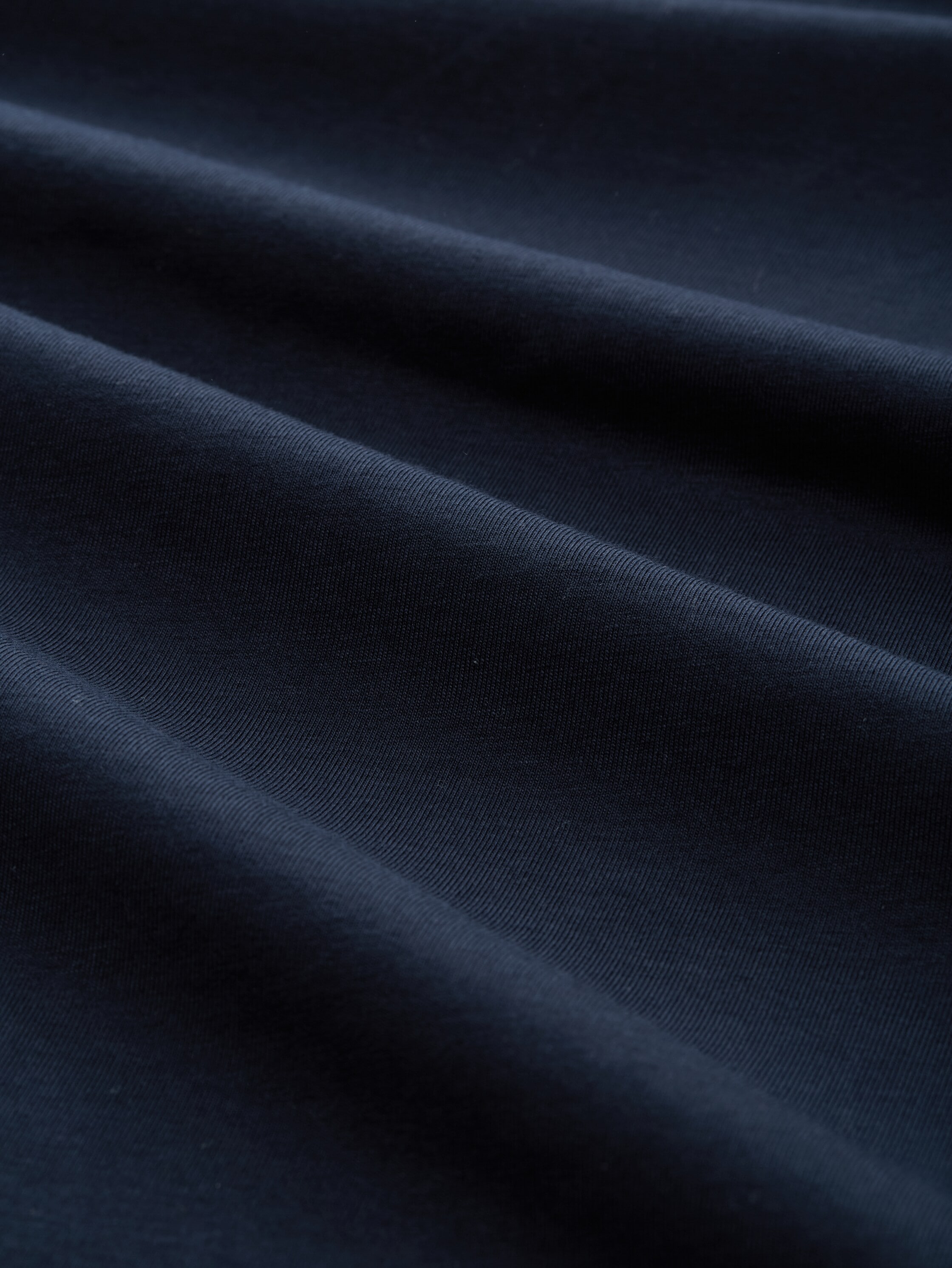 TOM TAILOR T-Shirt, mit großem Rundhalsausschnitt