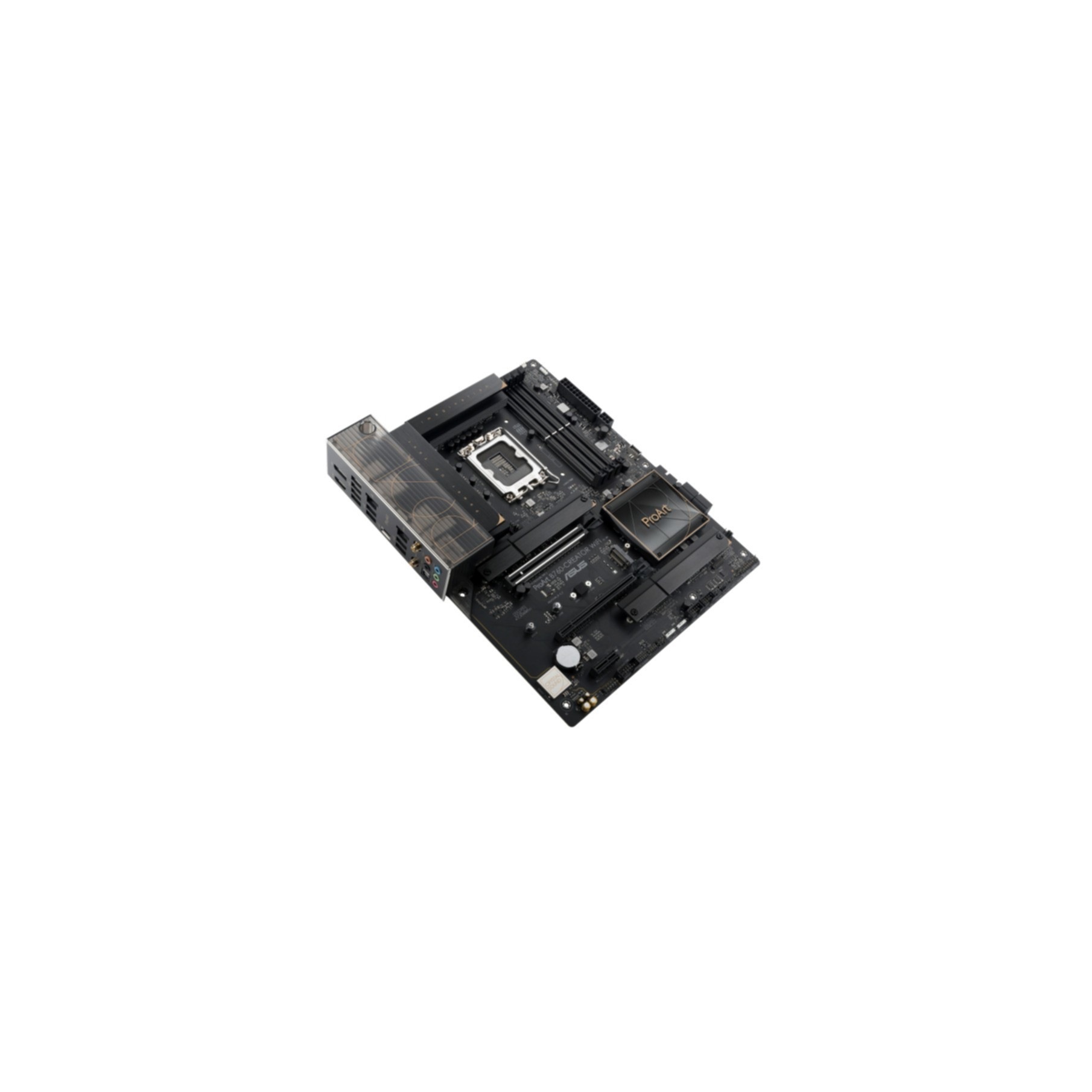 Asus Mainboard »PROART B760-CREATOR WIFI«