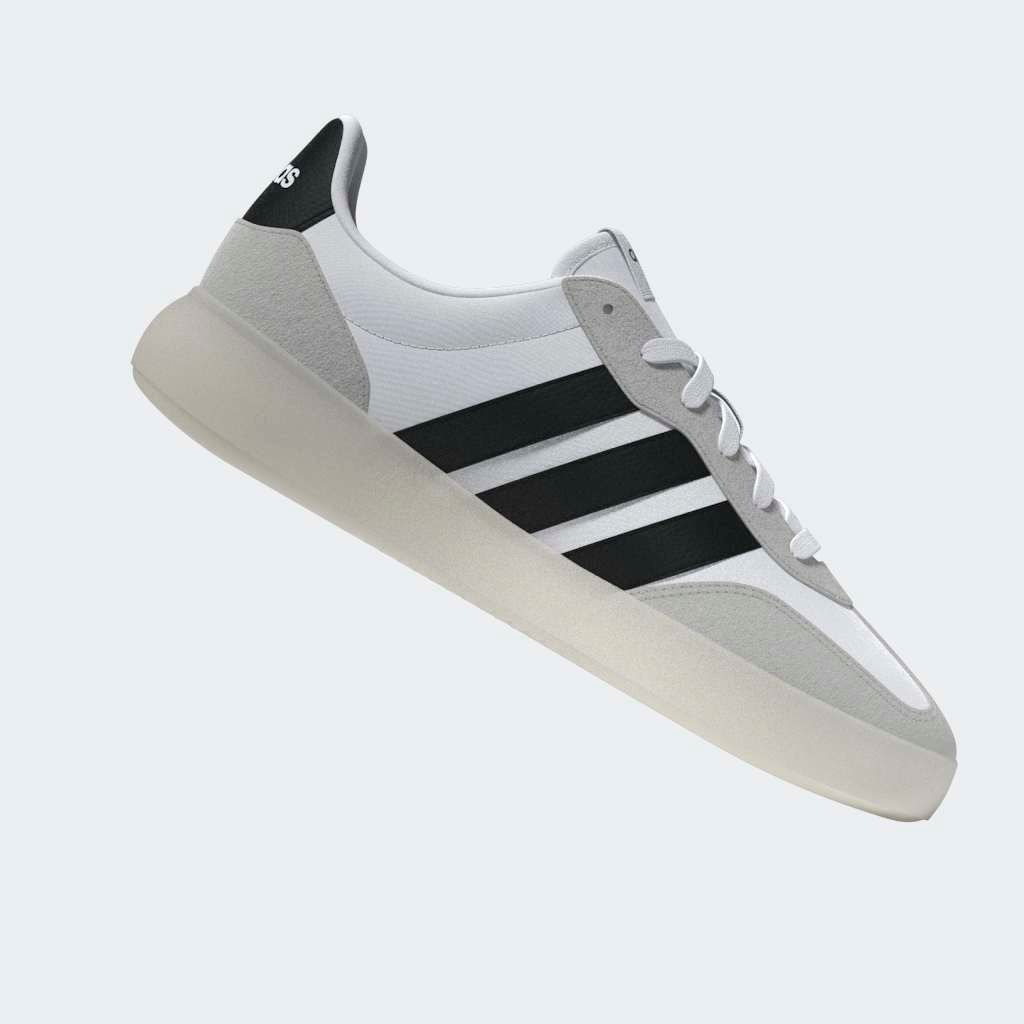 adidas Sportswear Sneaker »BARREDA DECODE«, Design auf den Spuren des adidas Handball Spezial