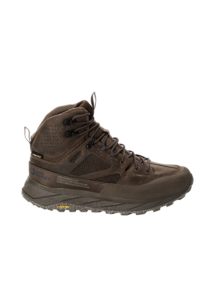 Hikingschuh »TERRAQUEST TEXAPORE MID M«