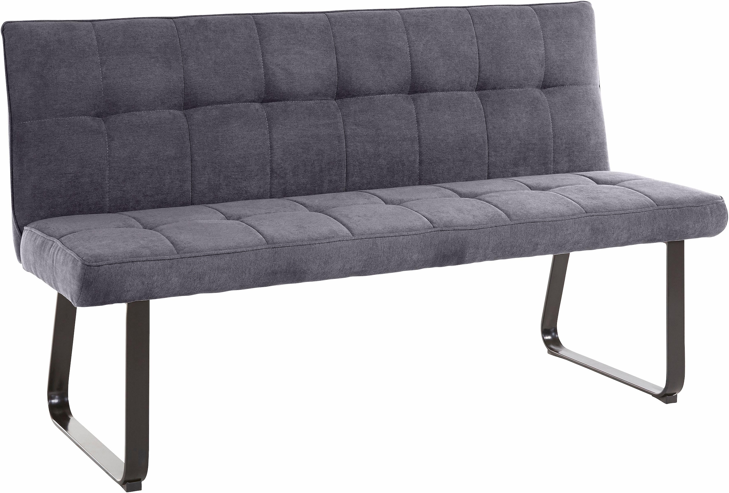 Homexperts Polsterbank »Tilda«, Breite 140 oder 160 cm