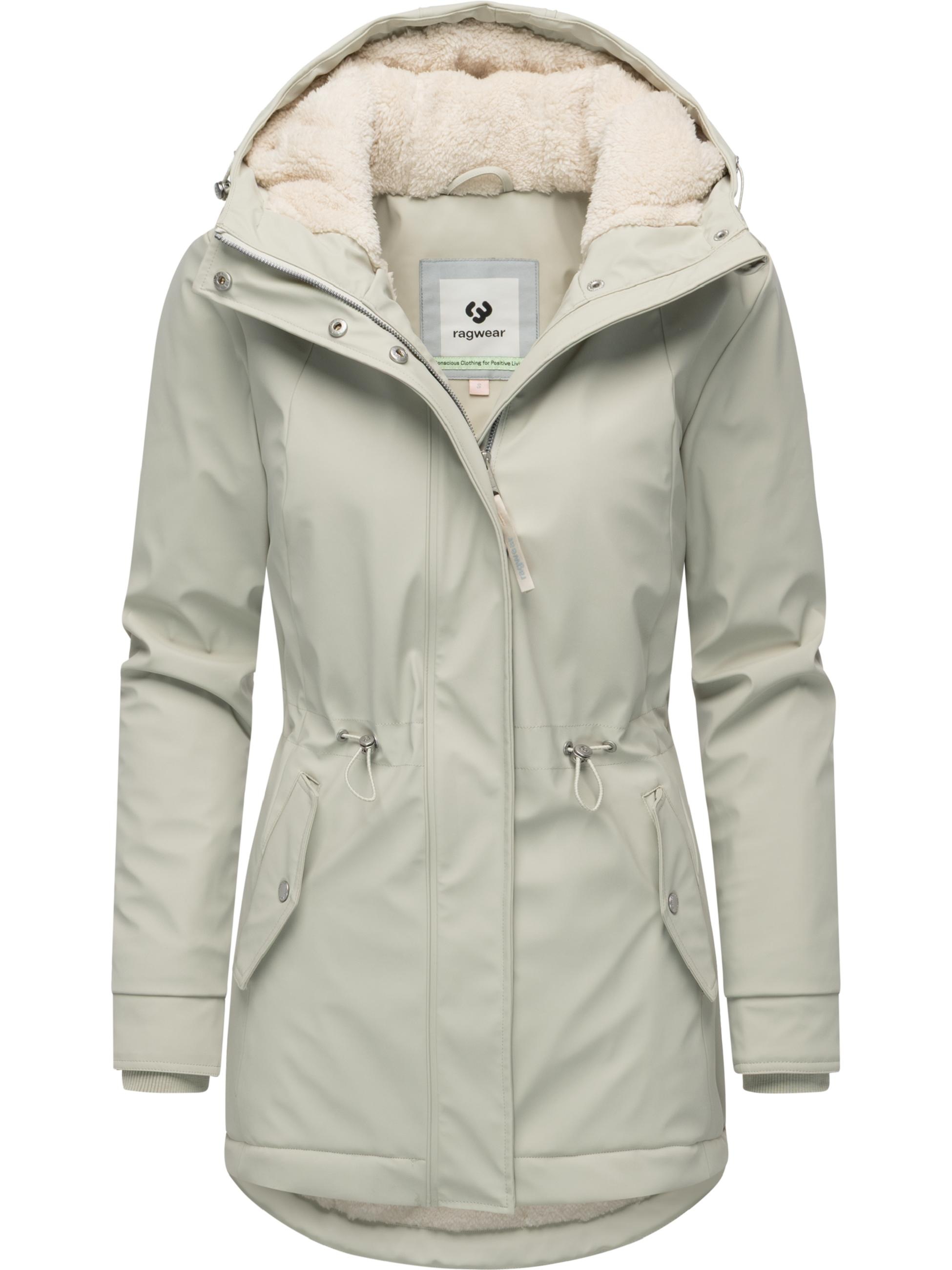 Ragwear Funktionsjacke »Funktionsjacke Monadis Rainy Warm«