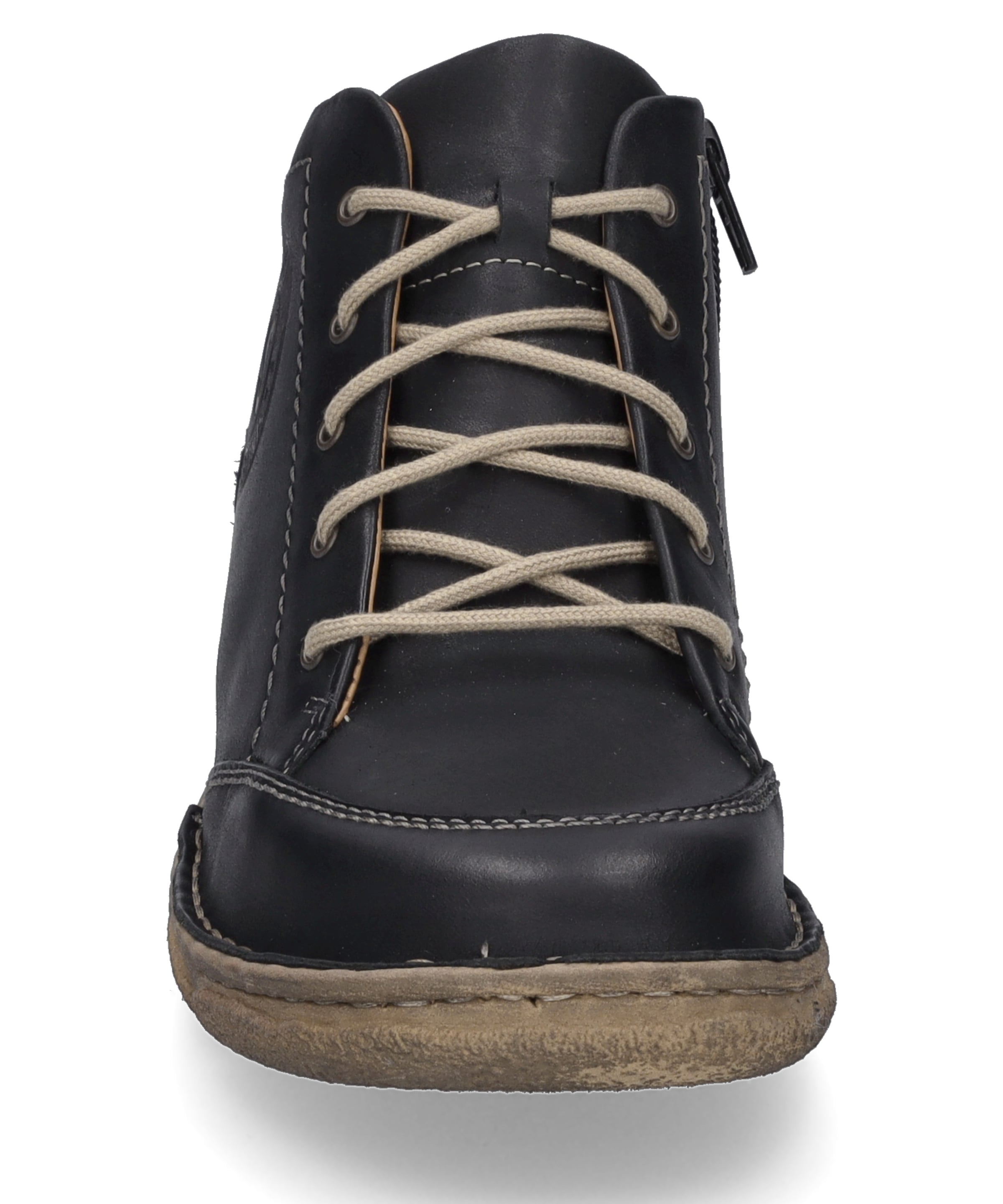 Josef Seibel Stiefelette »Neele 01, schwarz-kombi«