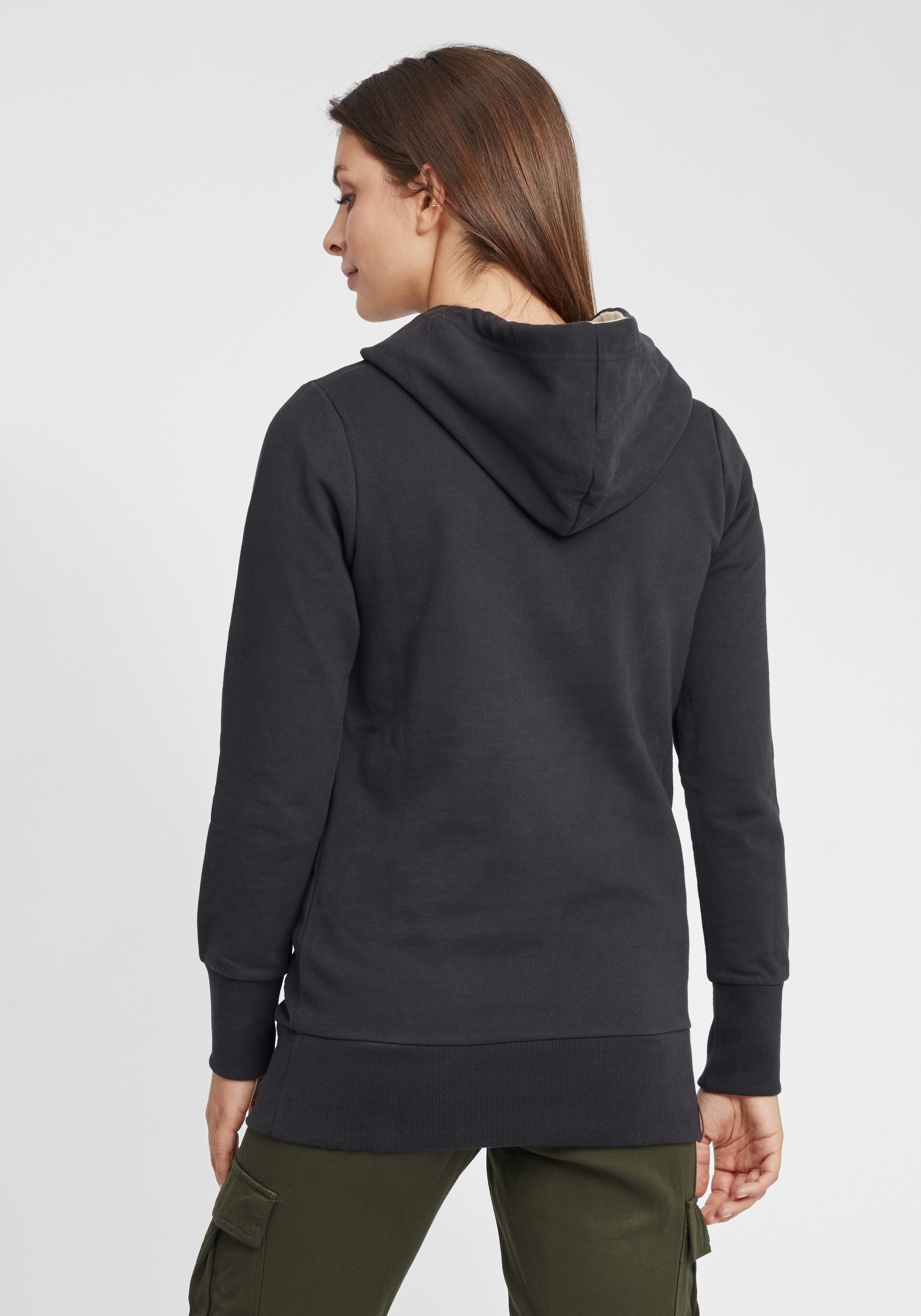 OXMO Kapuzenpullover »Hoodie OXJenny«