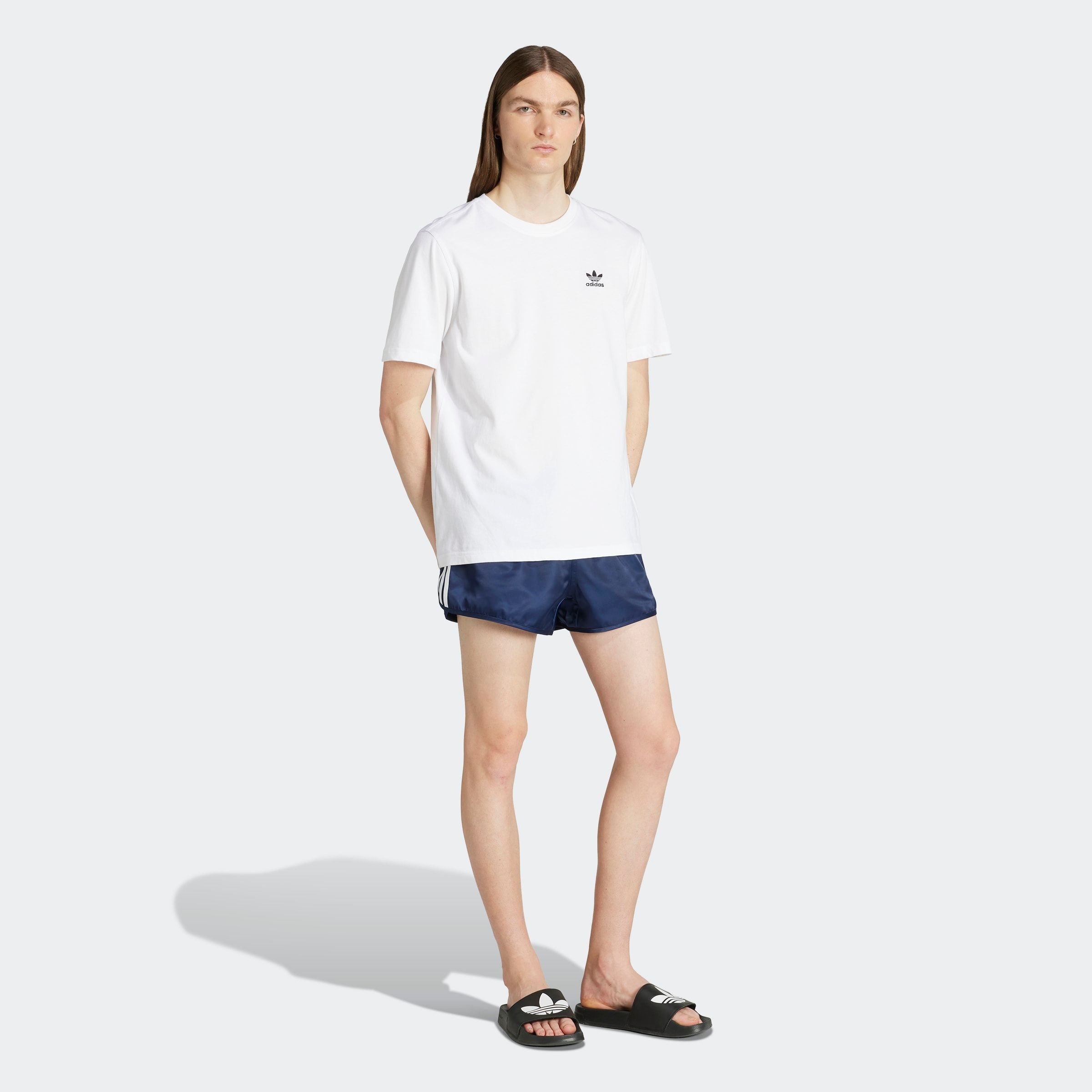 adidas Performance Badeshorts »ADIC SWIMSH 3IN«, (1 St.)