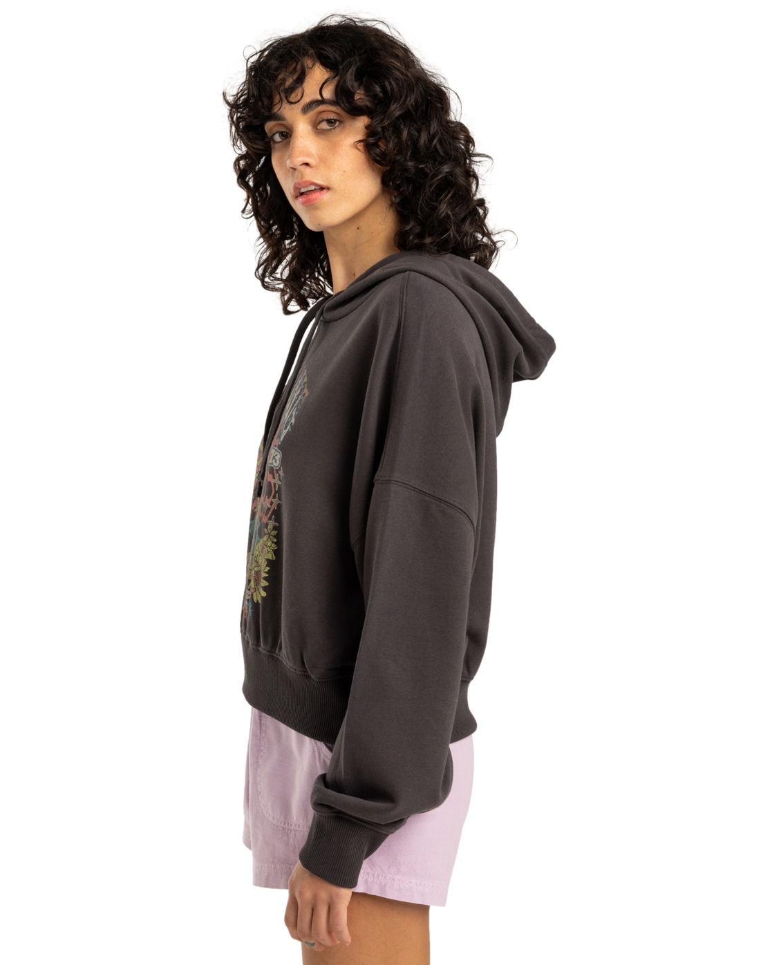 Billabong Hoodie »All Time«