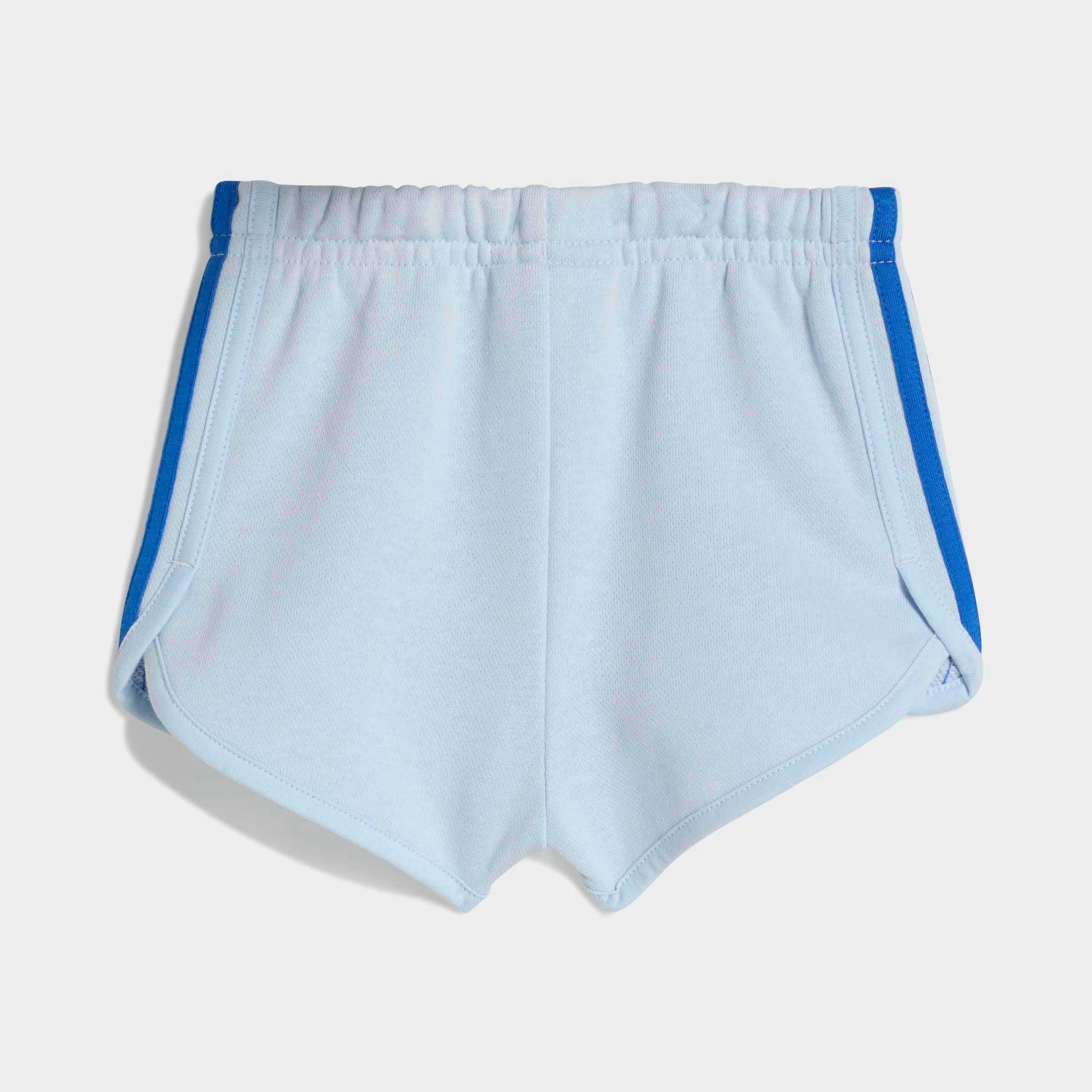 adidas Originals Trainingsanzug »SPRINTER SET MIT UND« 2 tlg.