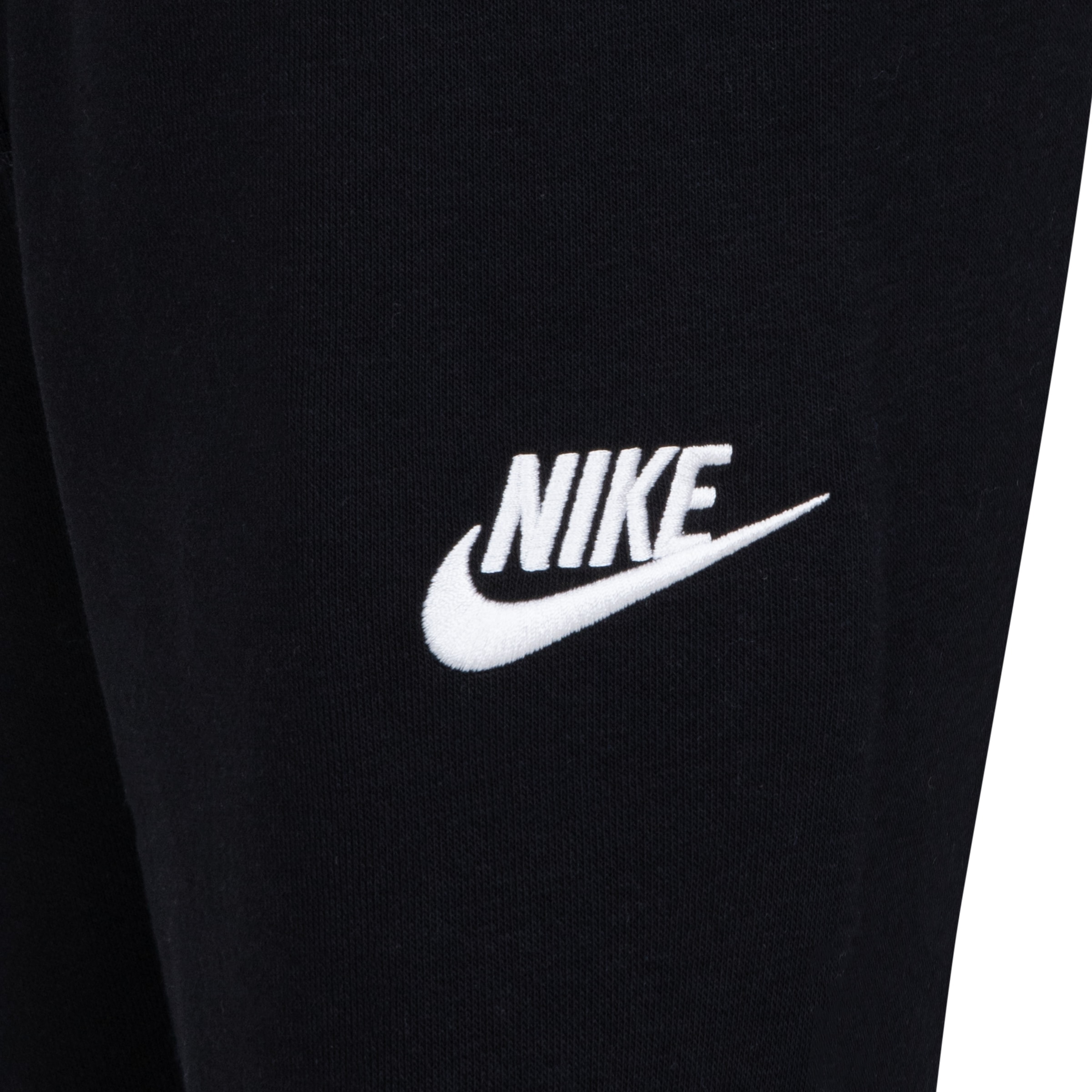 Nike Sportswear Jogginganzug »LBR FZ CLUB SET« Set, 2 tlg. zweiteiliges Set, für Kinder, aus Baumwolle und Polyester