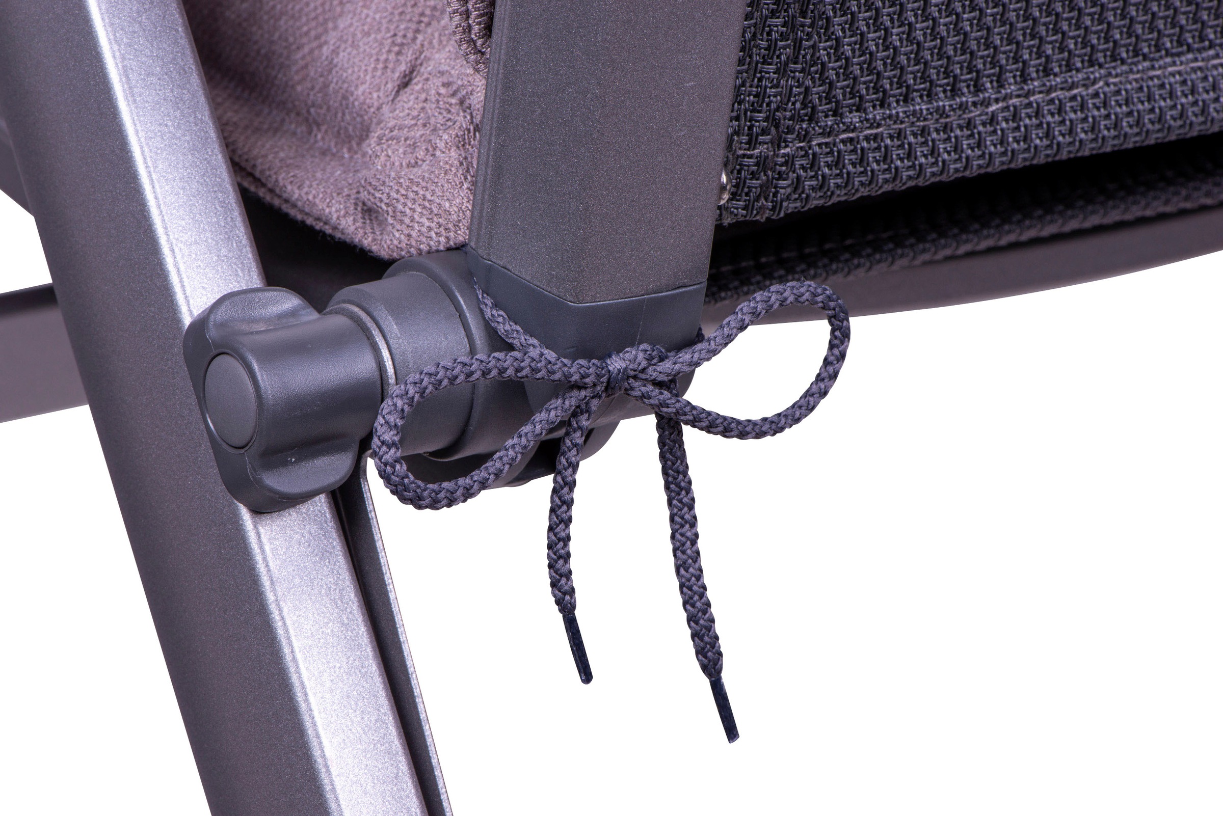 GO-DE Sitzauflage für Mittellehner