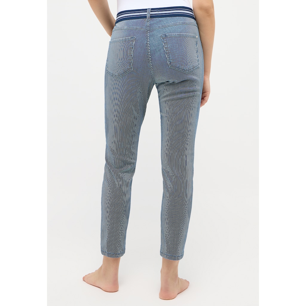 ANGELS 7/8-Jeans »ORNELLA SPORTY«