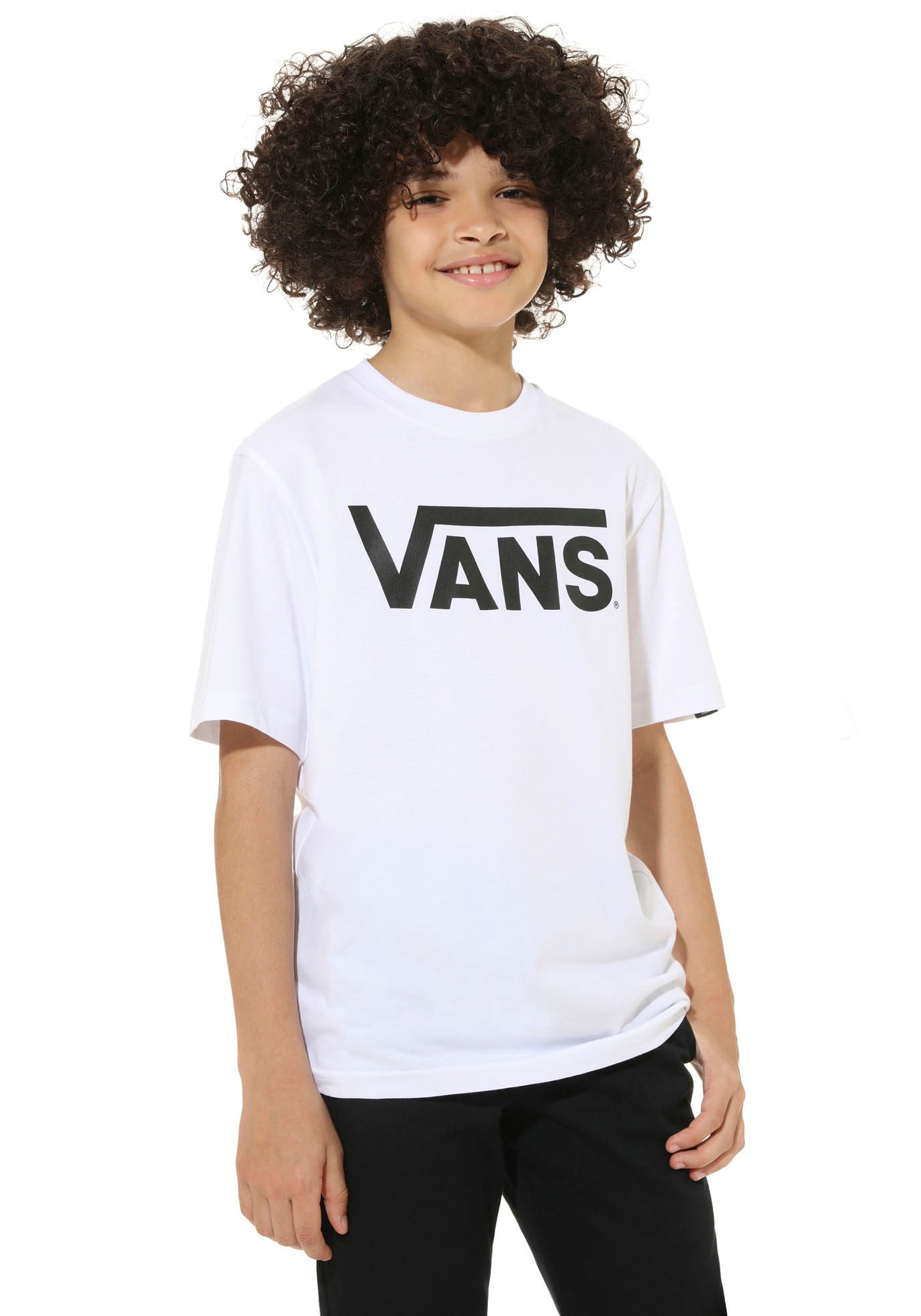 T-Shirt »VANS CLASSIC BOYS«